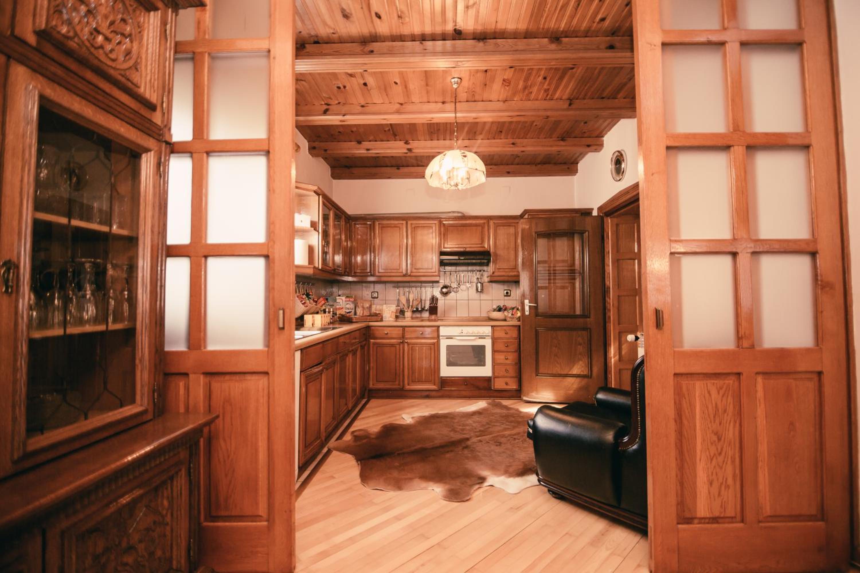 Mak Oruc Home Visoko