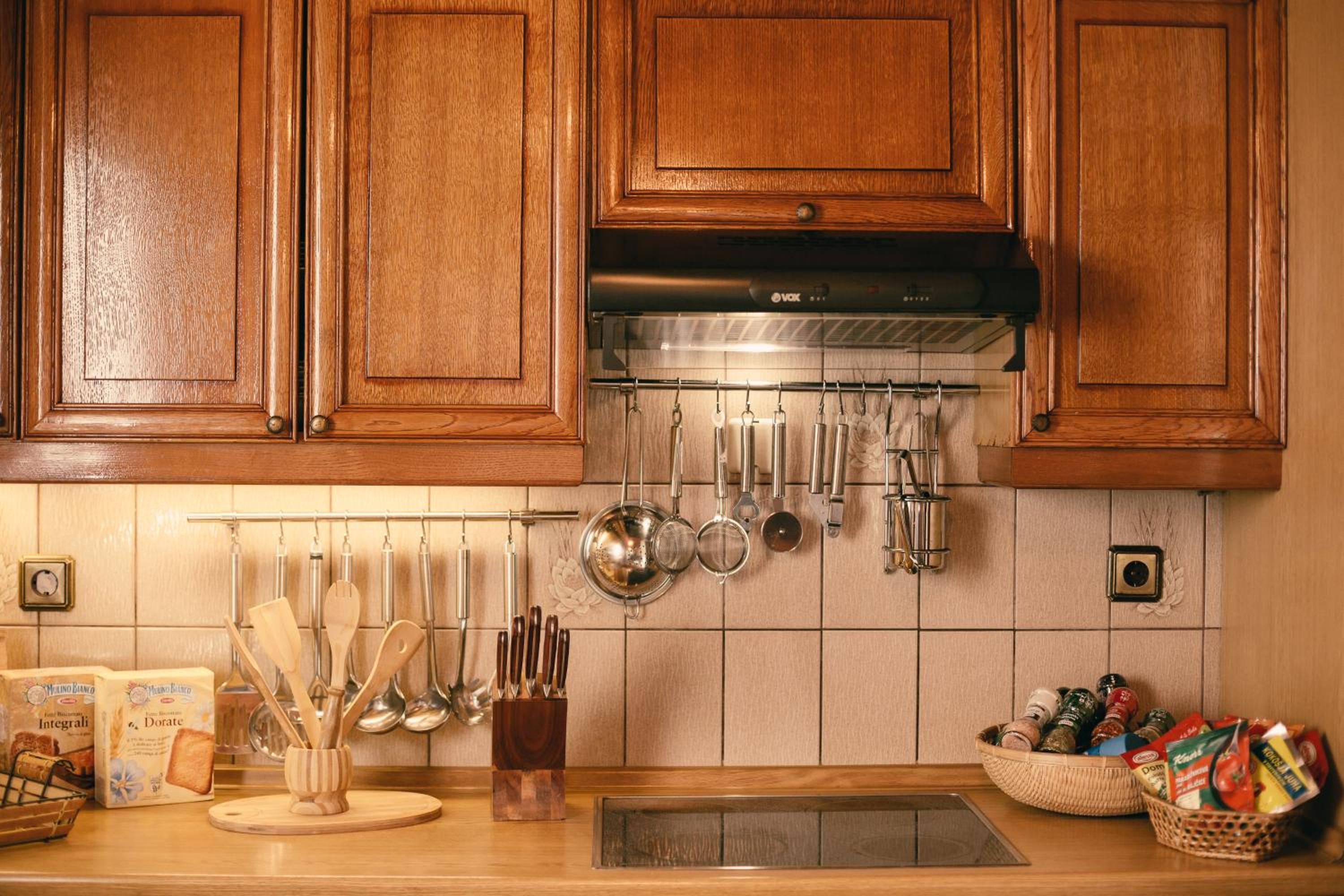 Mak Oruc Home Visoko
