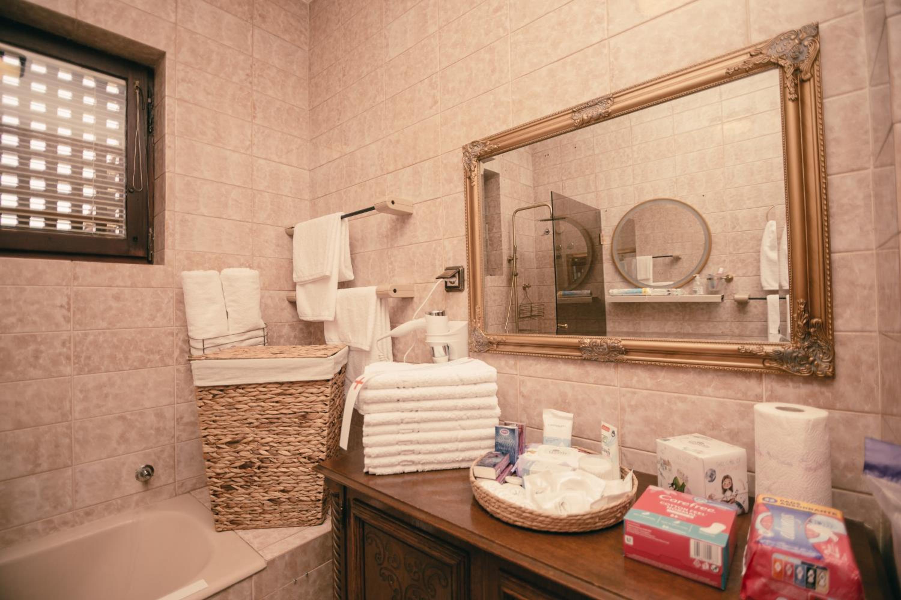 Mak Oruc Home Visoko