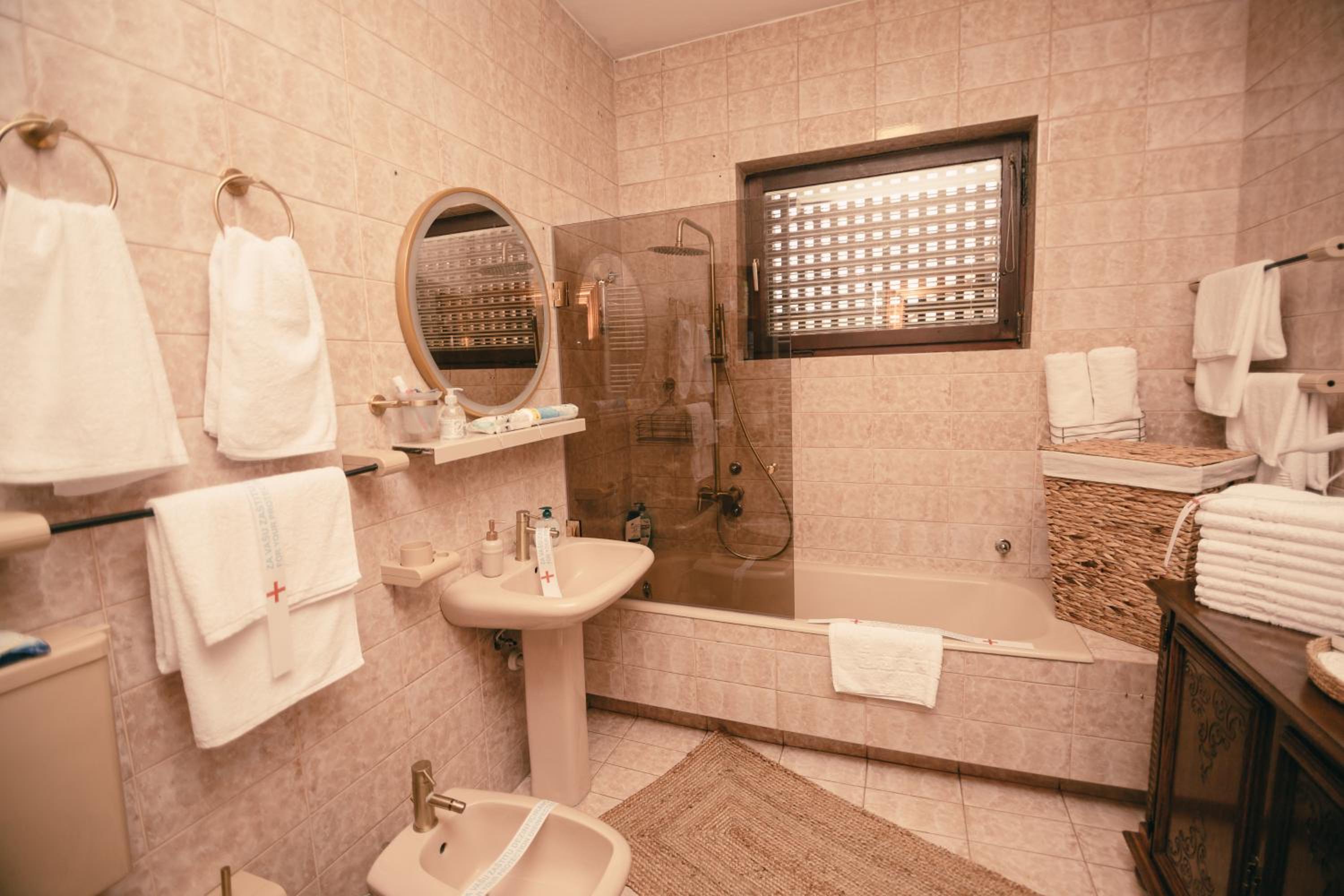 Mak Oruc Home Visoko