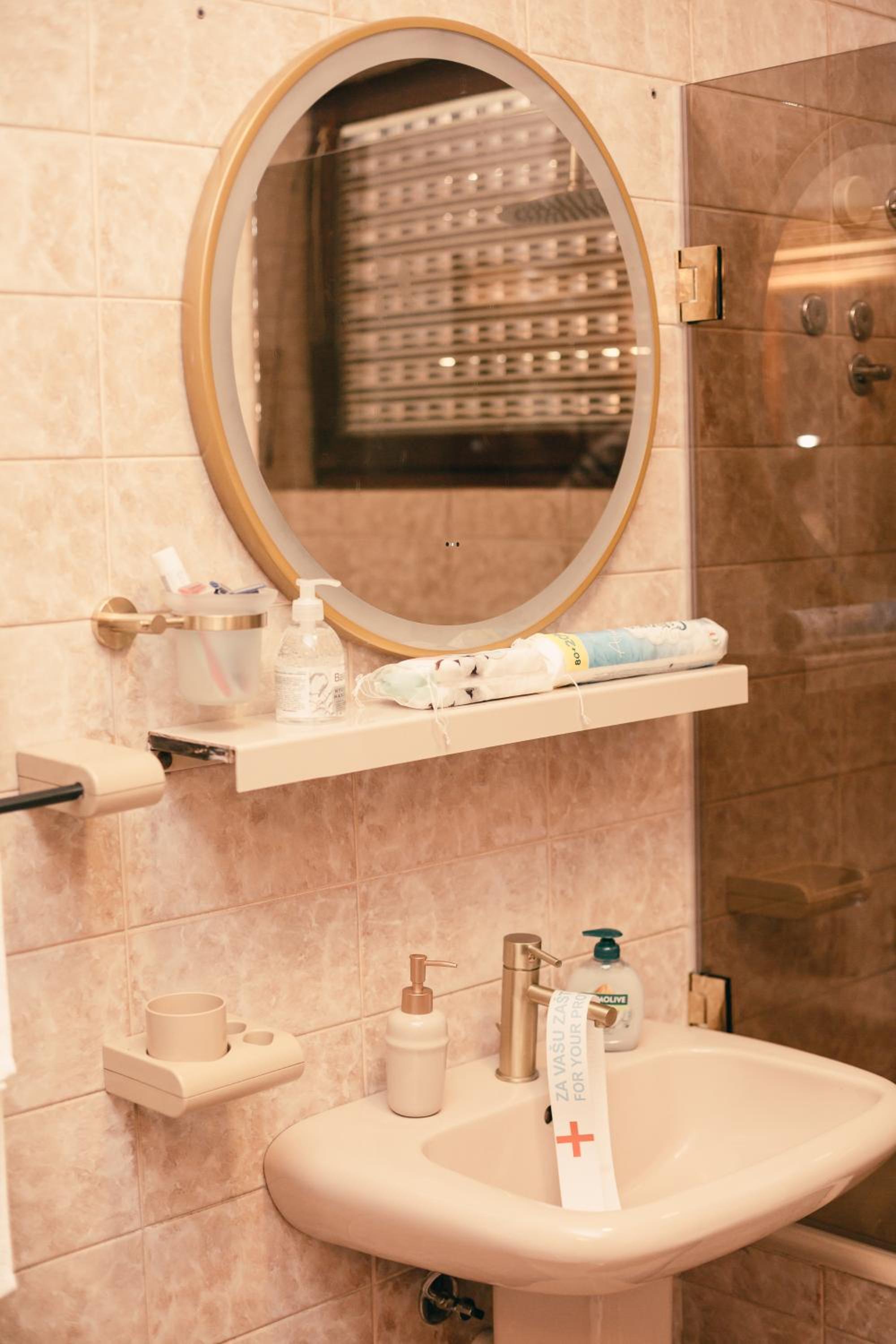 Mak Oruc Home Visoko