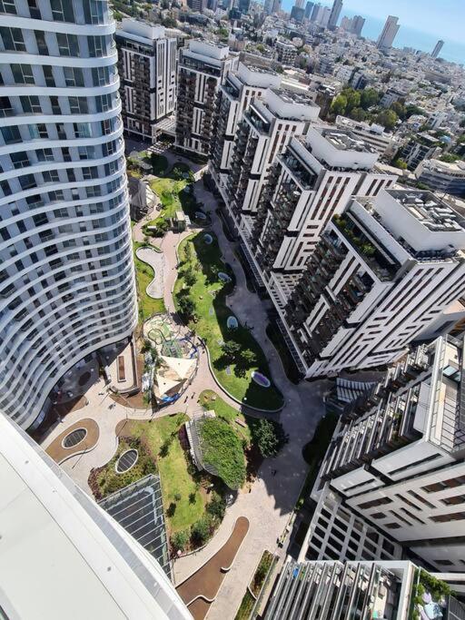 Tel Aviv Vacation Apartments