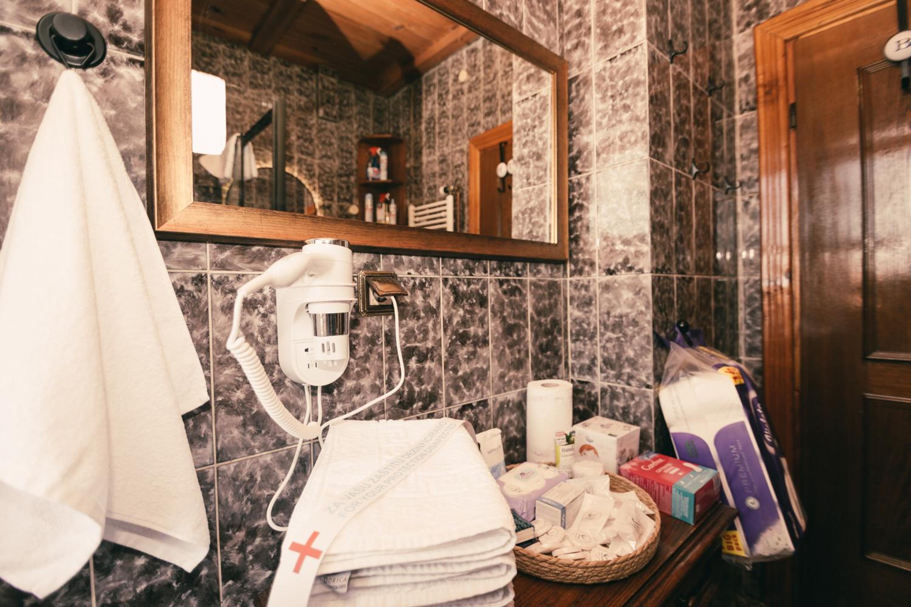 Mak Oruc Home Visoko