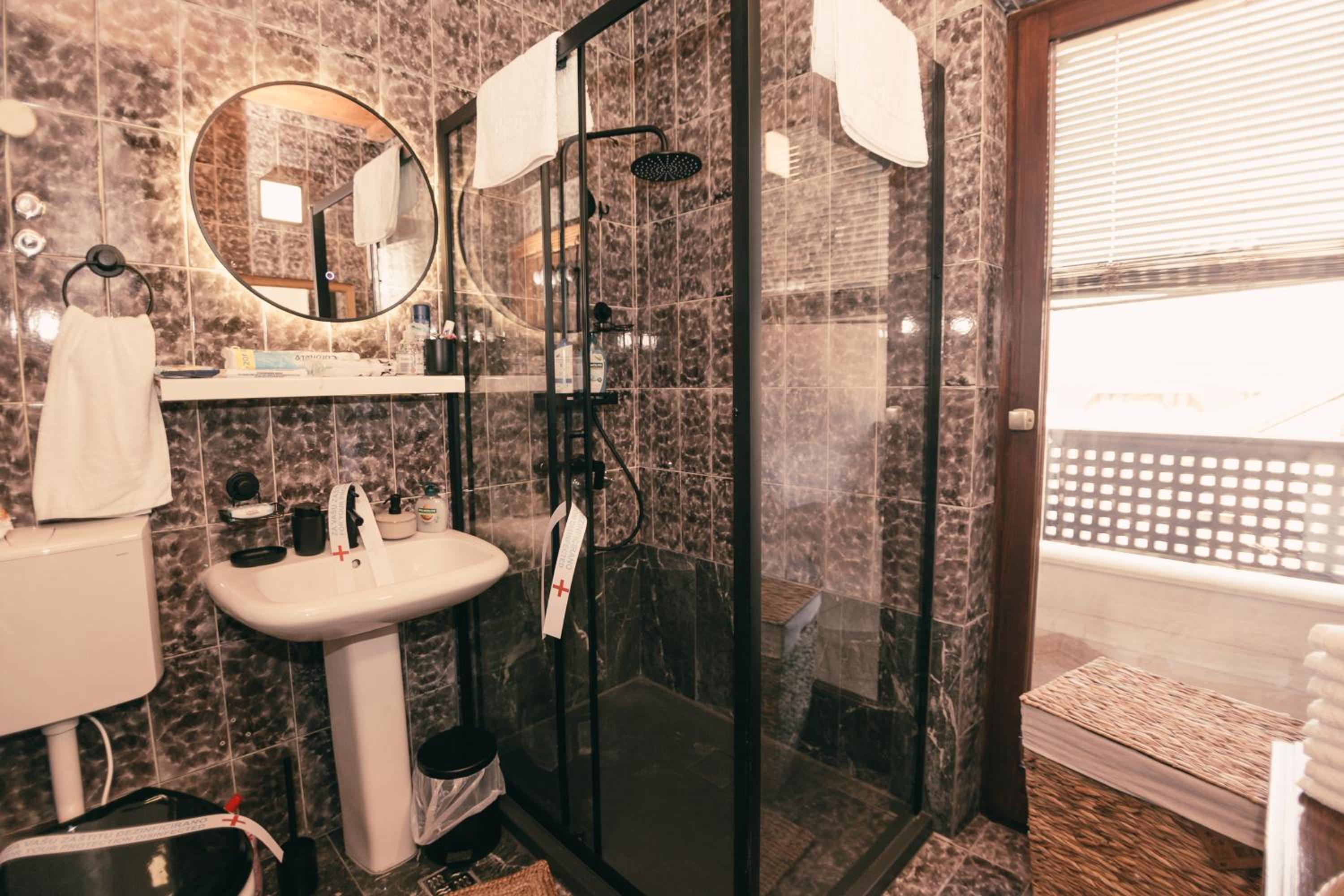 Mak Oruc Home Visoko