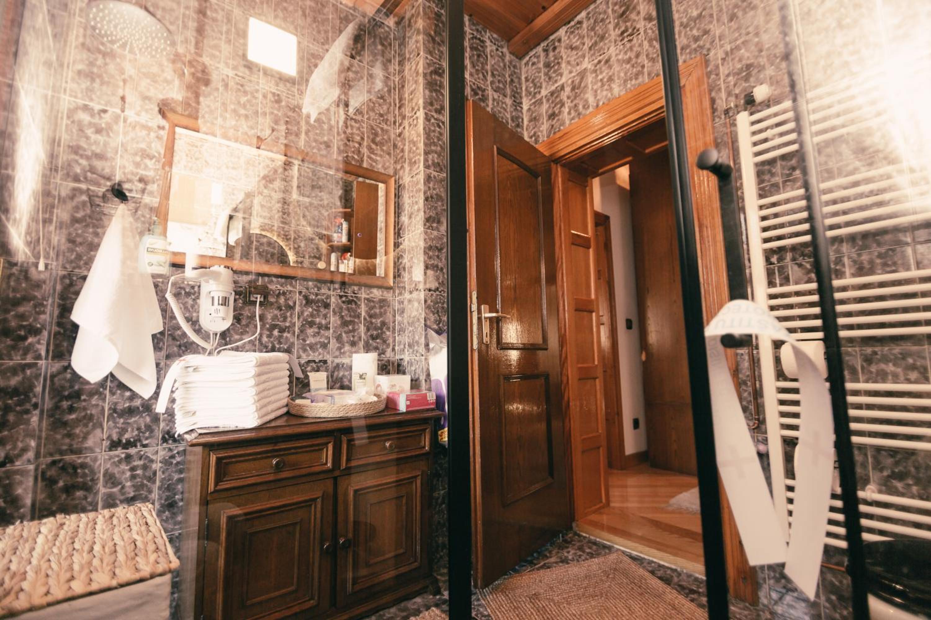 Mak Oruc Home Visoko