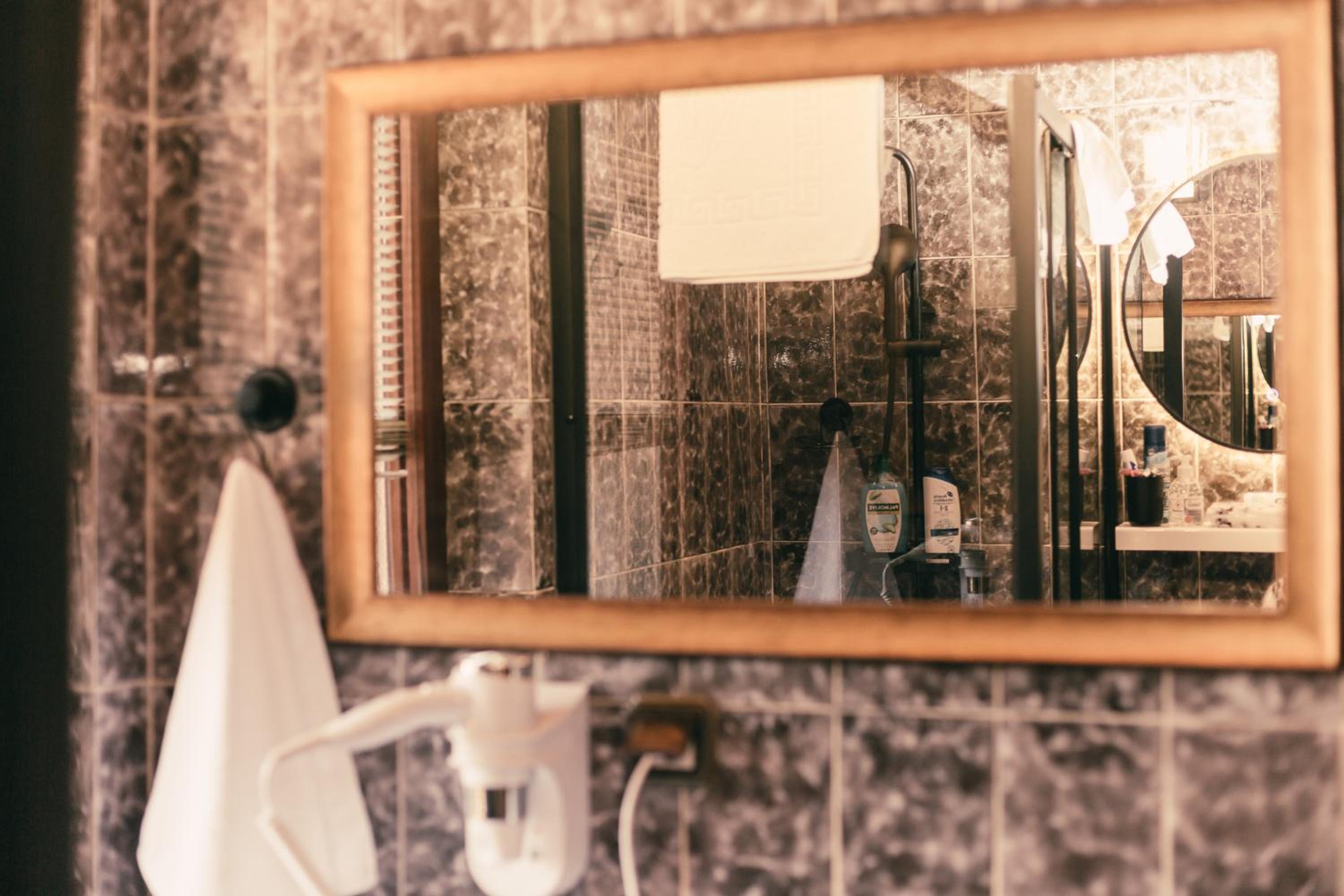 Mak Oruc Home Visoko