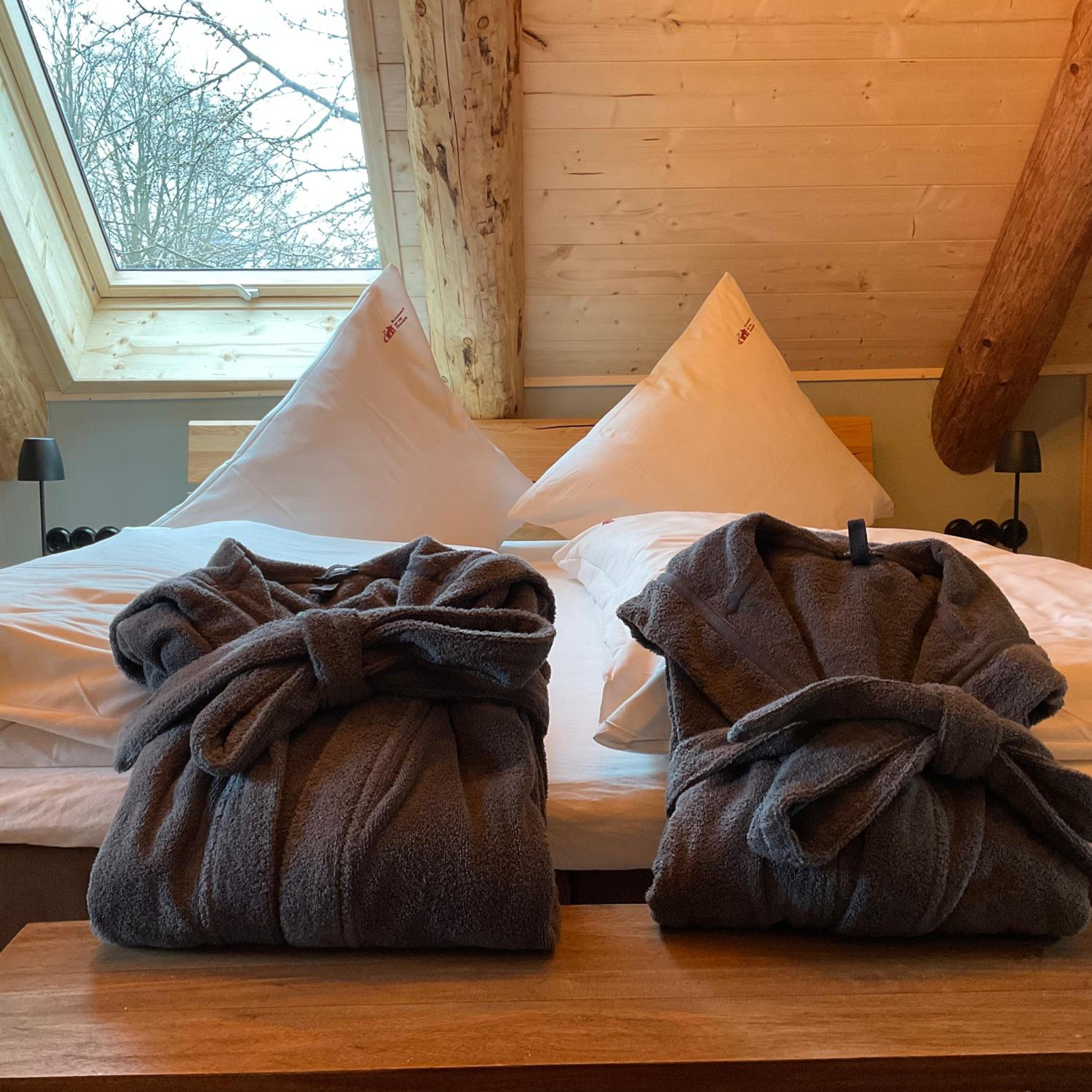 Blockhaus PanHütte