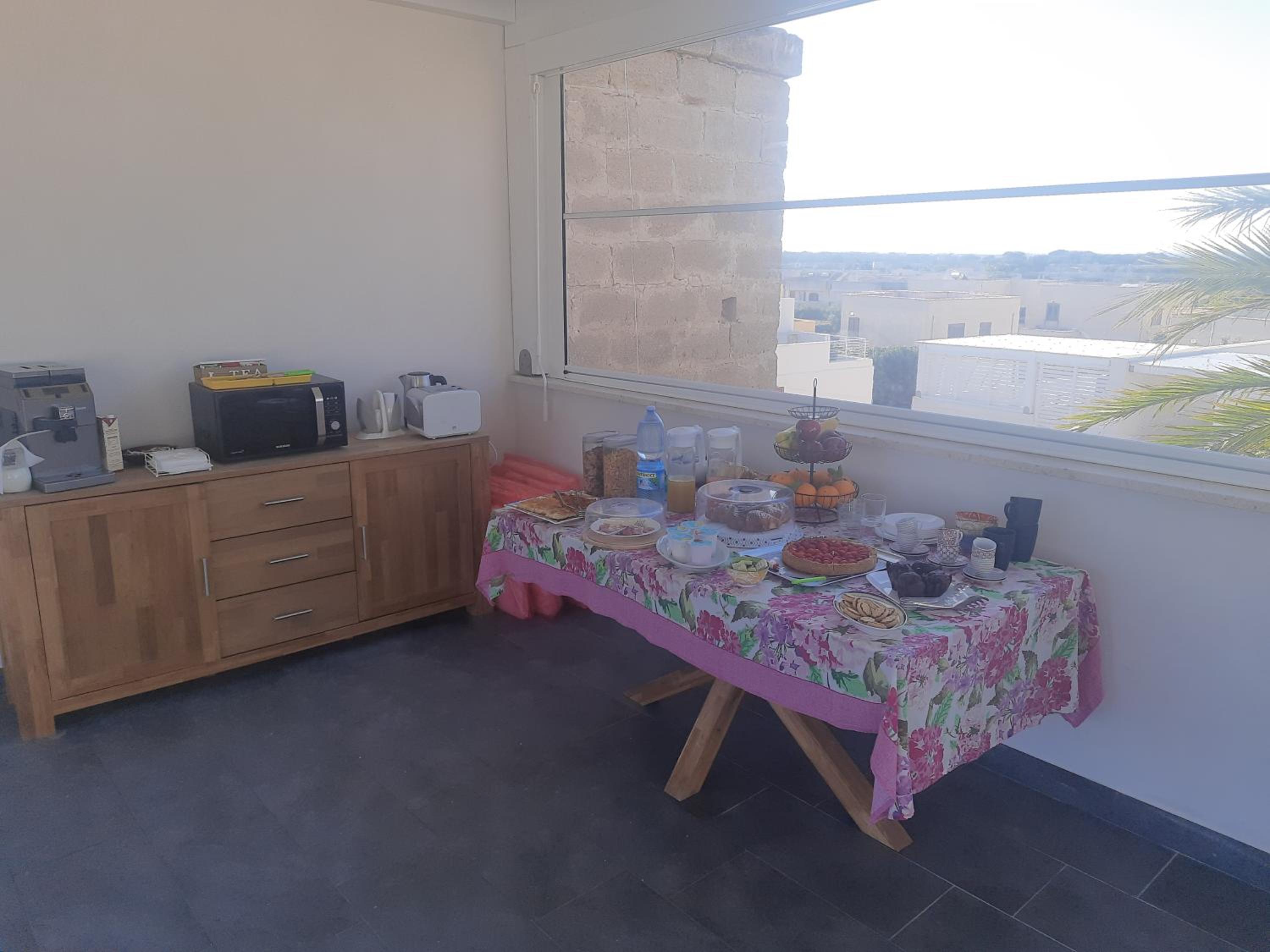 Ponente & Maestro Rooms view 3