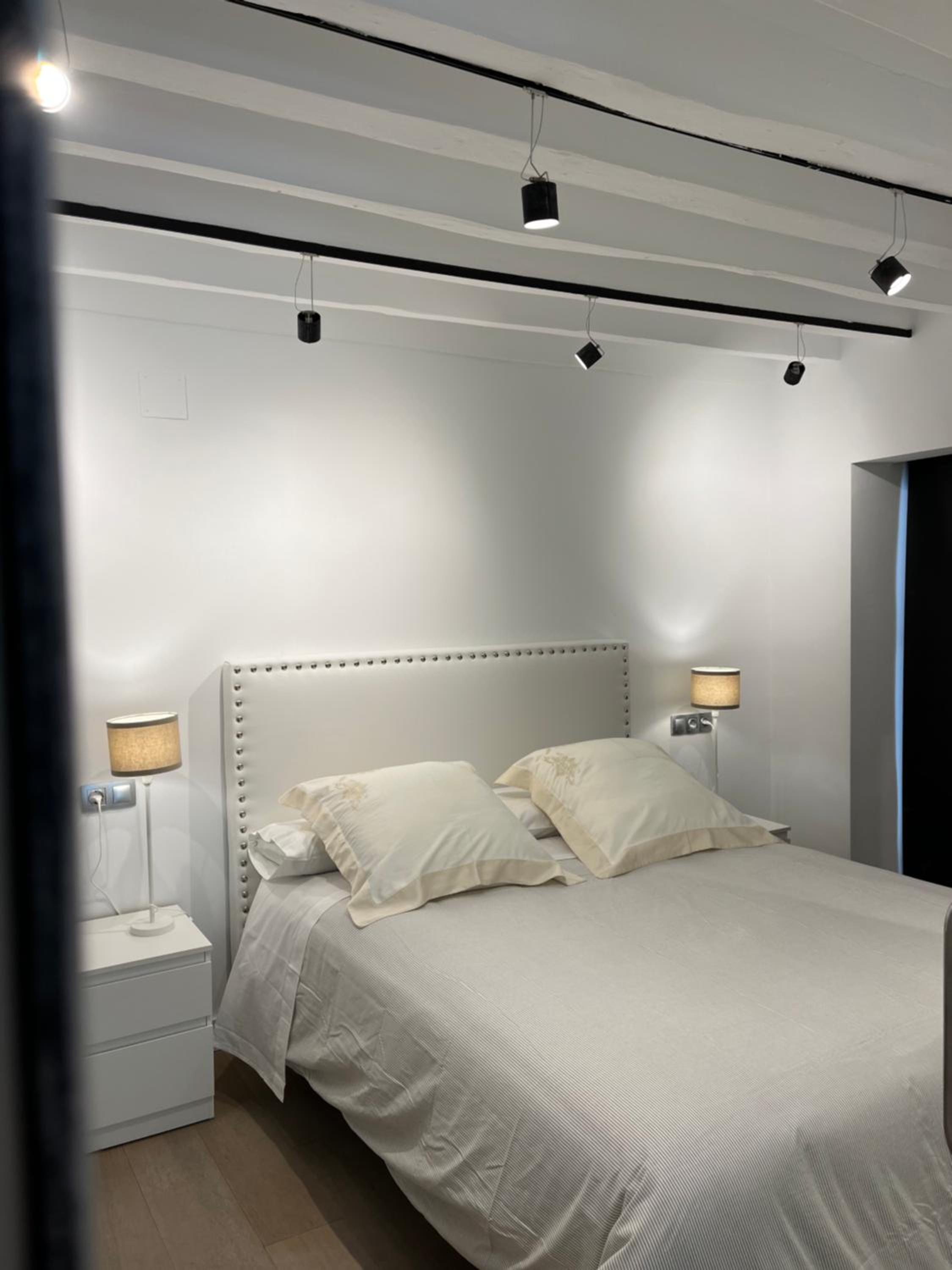 Apartamentos Alicante Centro by Renthas