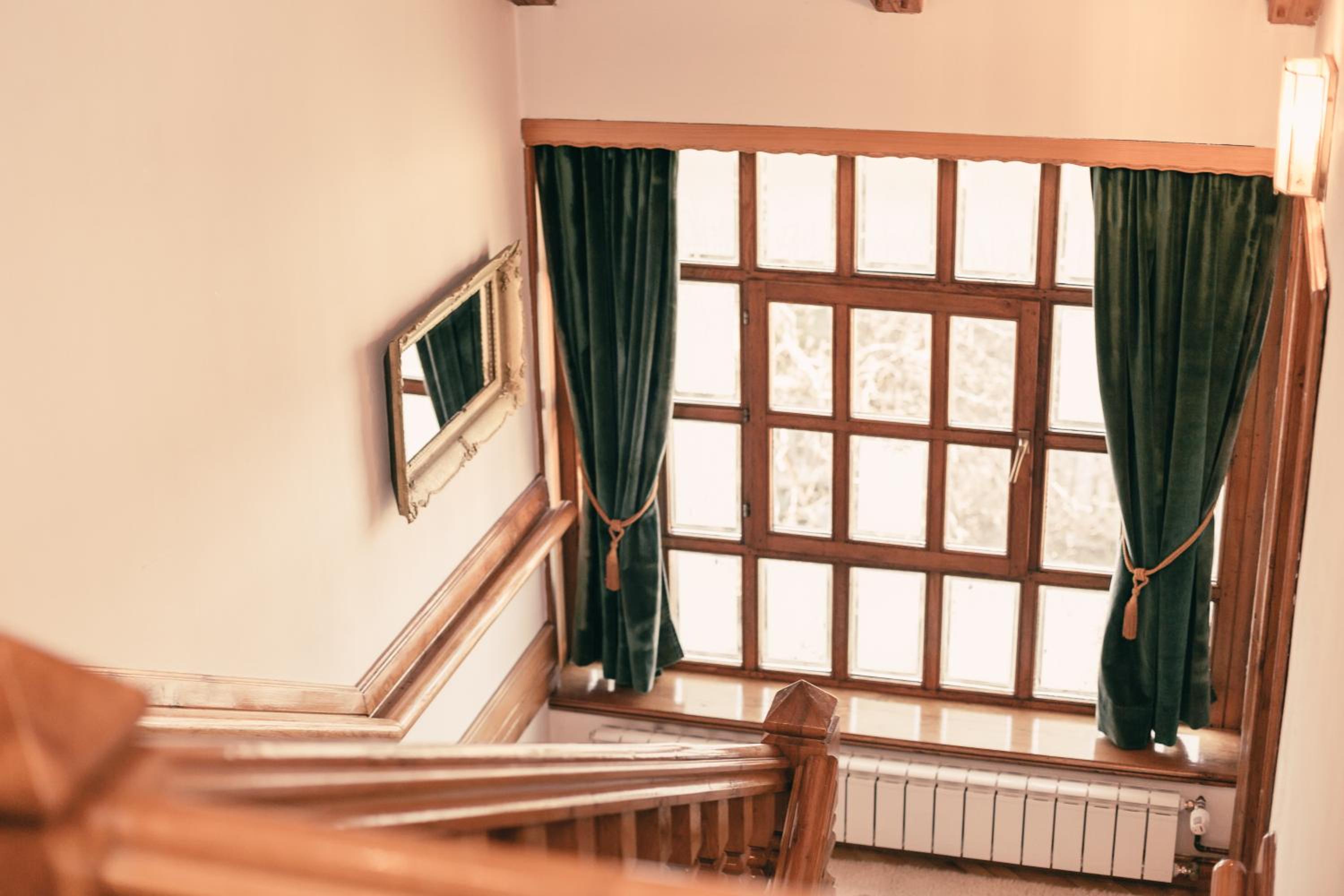 Mak Oruc Home Visoko