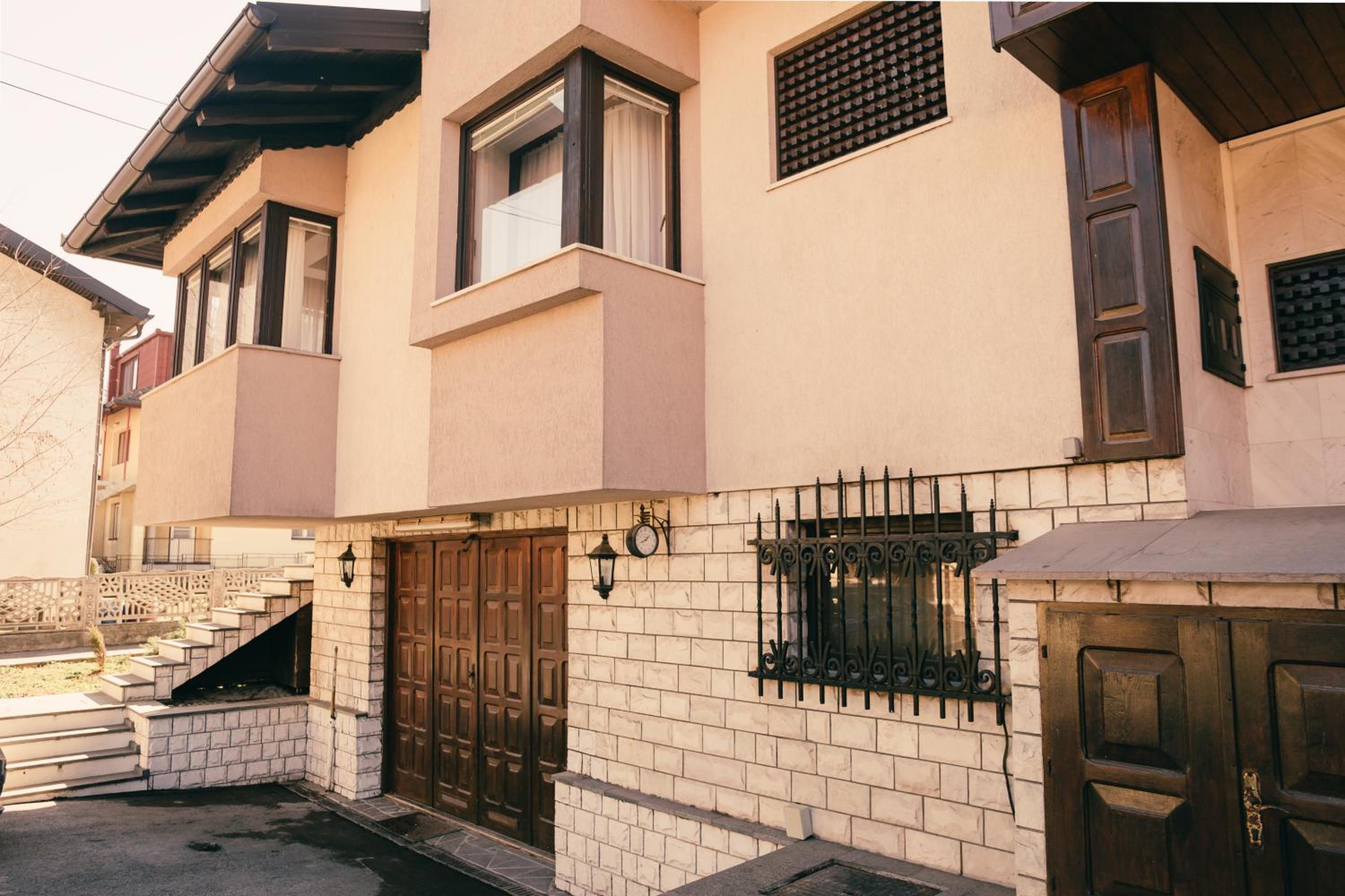 Mak Oruc Home Visoko