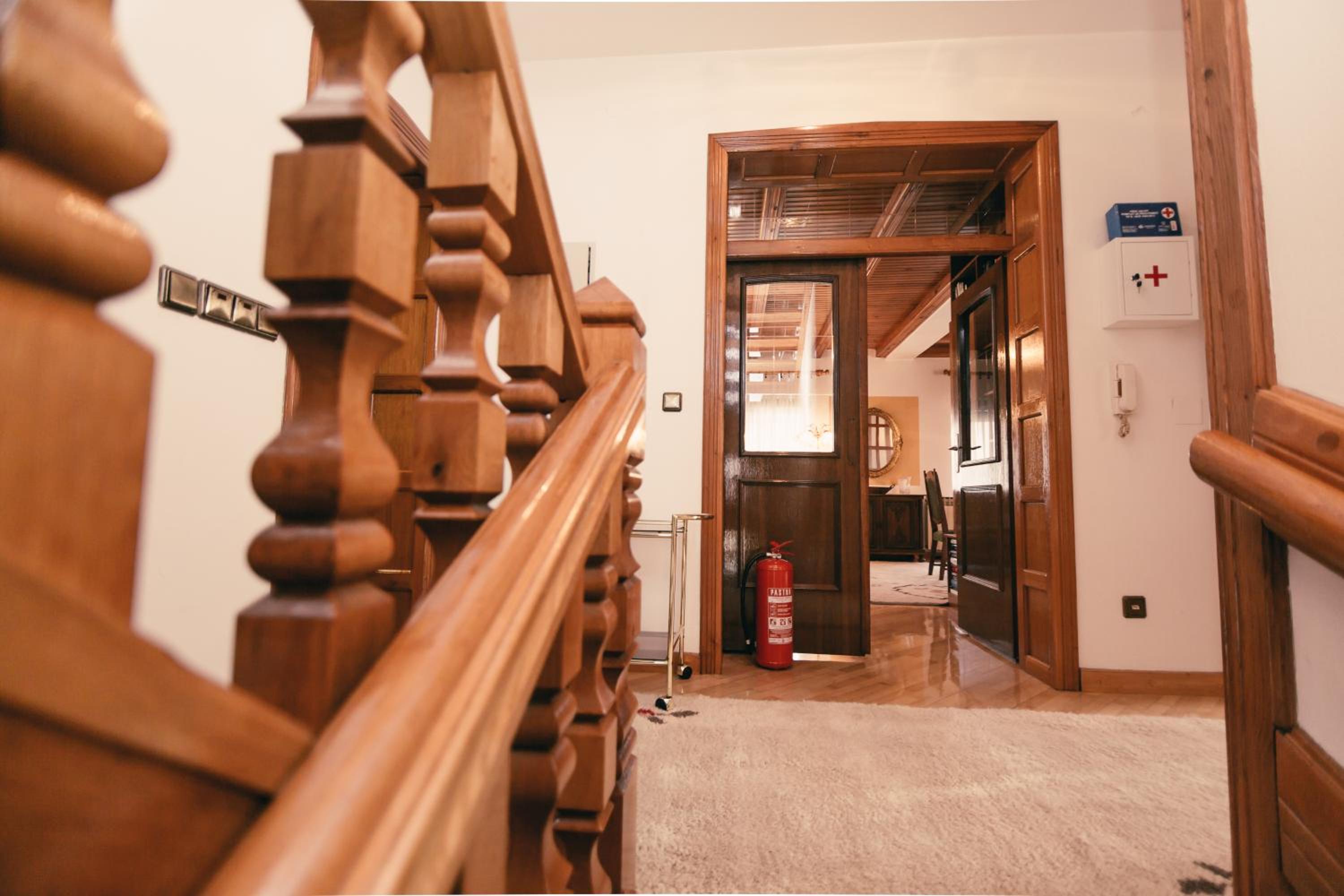 Mak Oruc Home Visoko