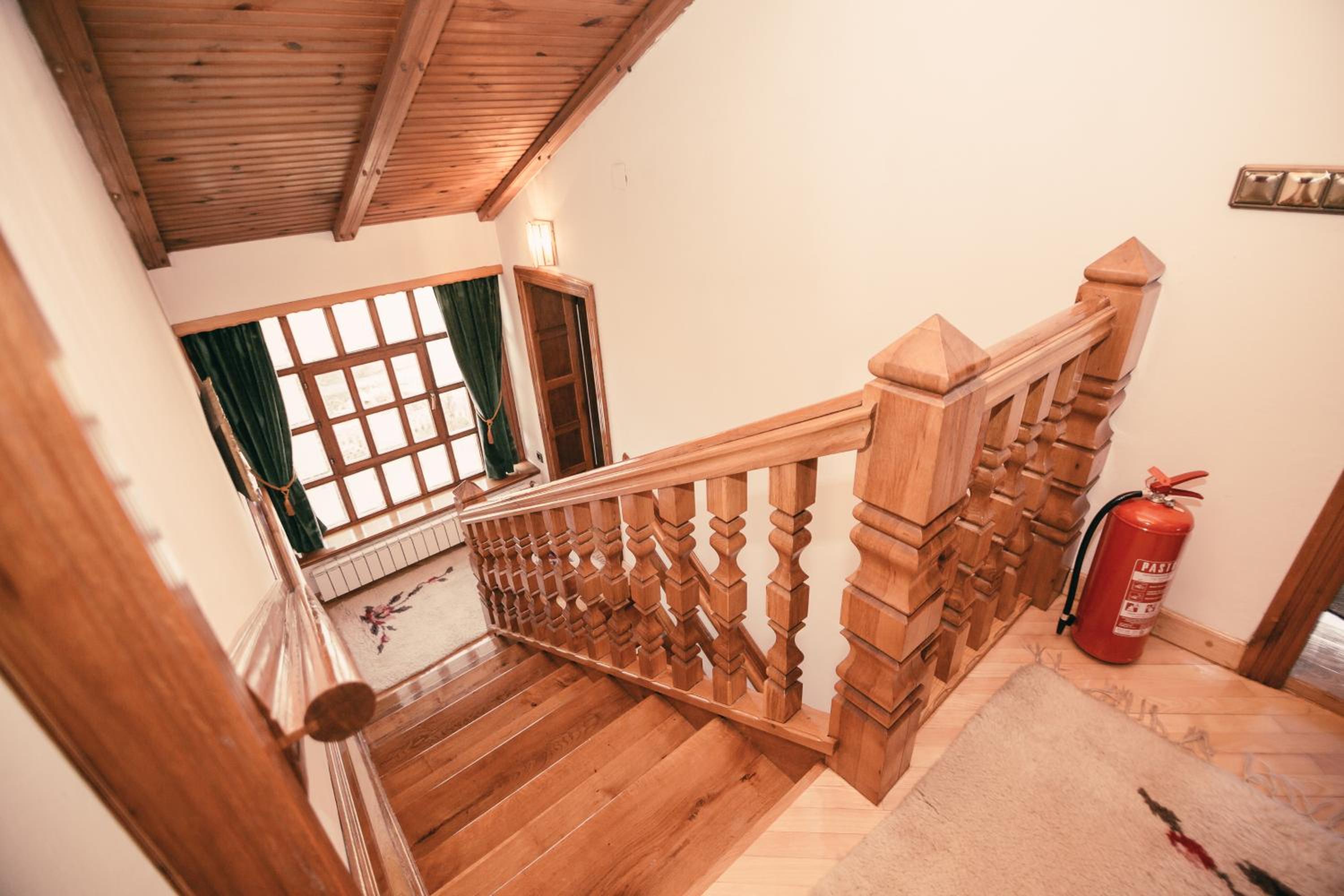 Mak Oruc Home Visoko