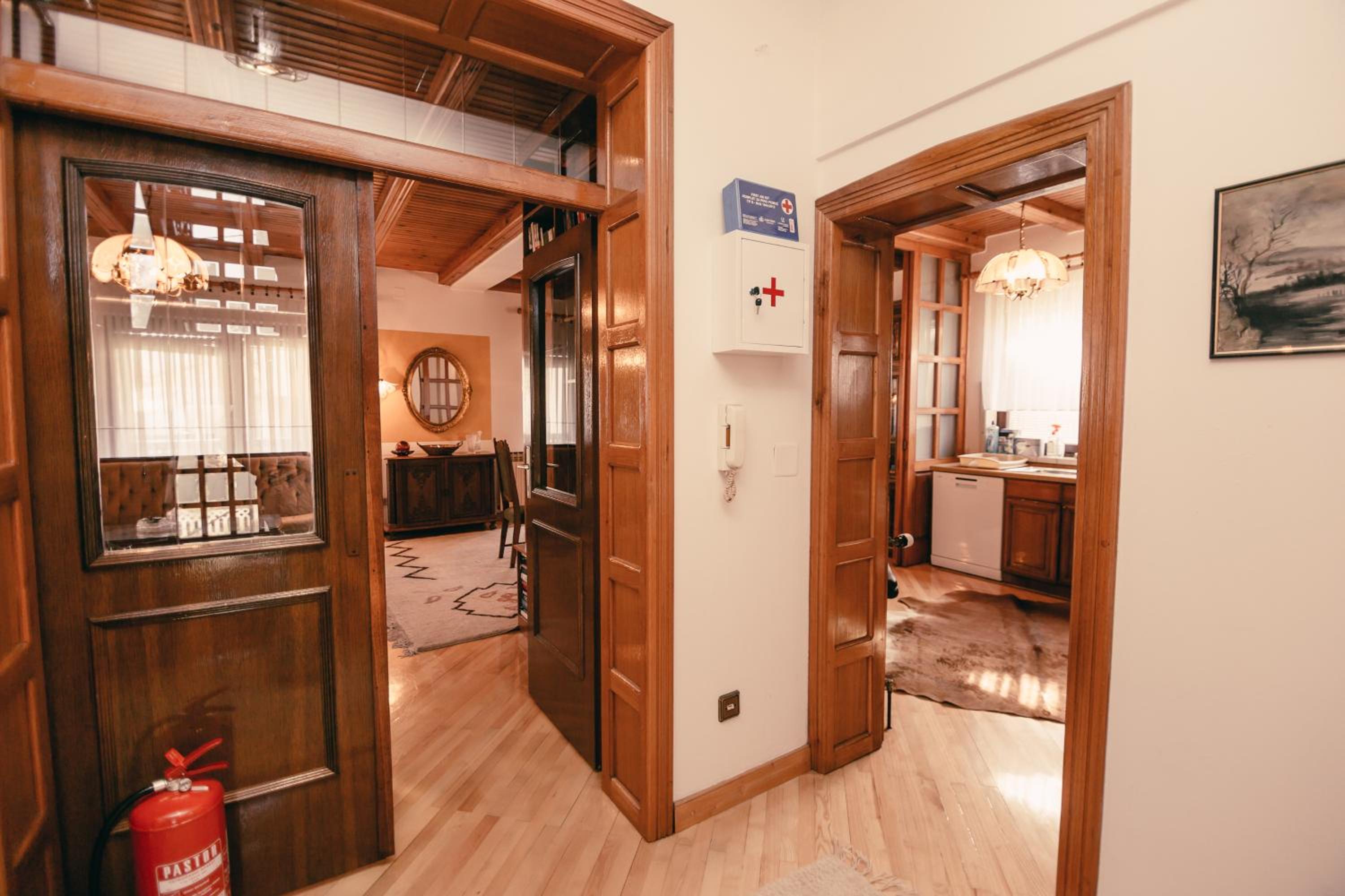 Mak Oruc Home Visoko