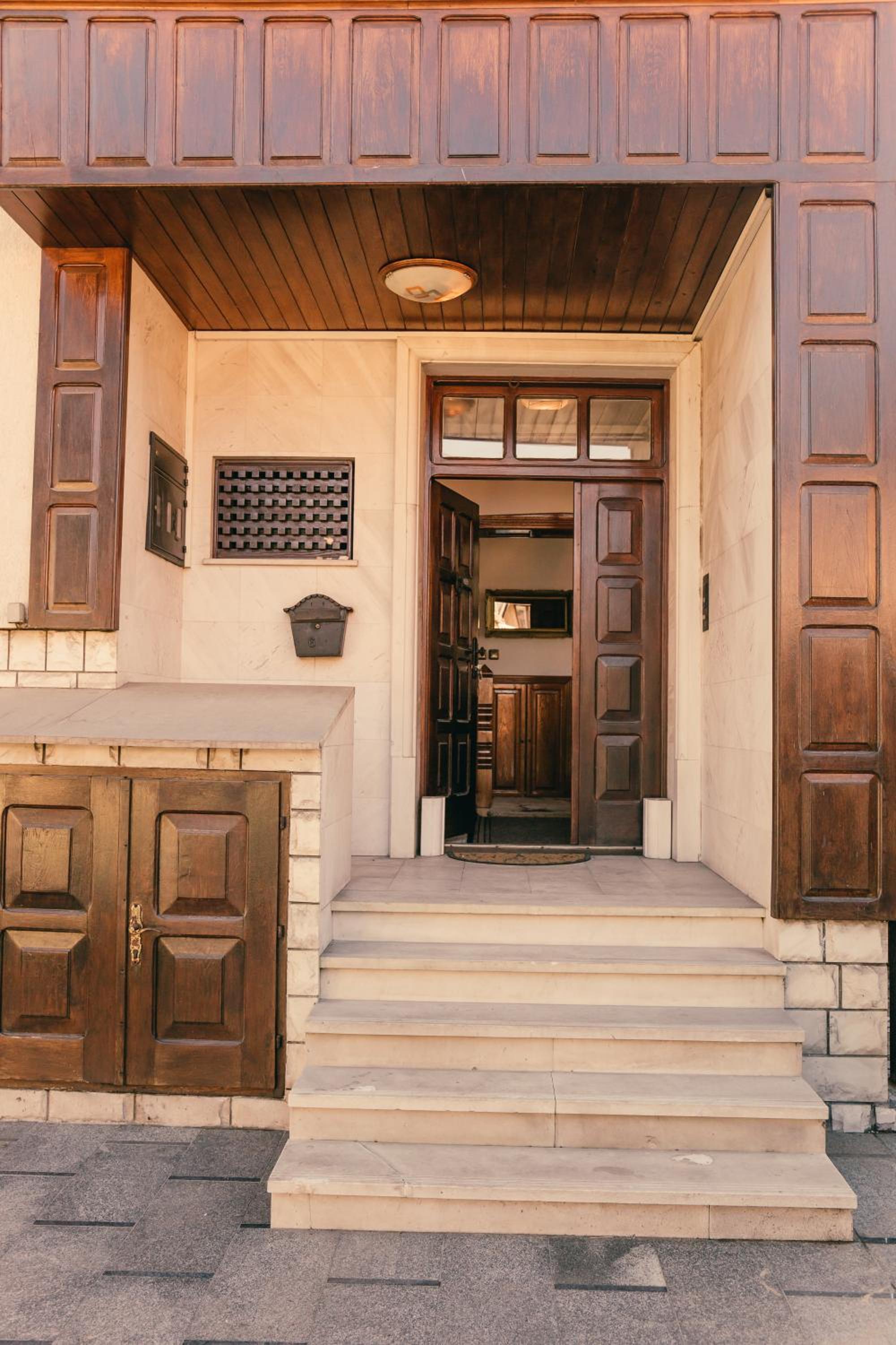 Mak Oruc Home Visoko