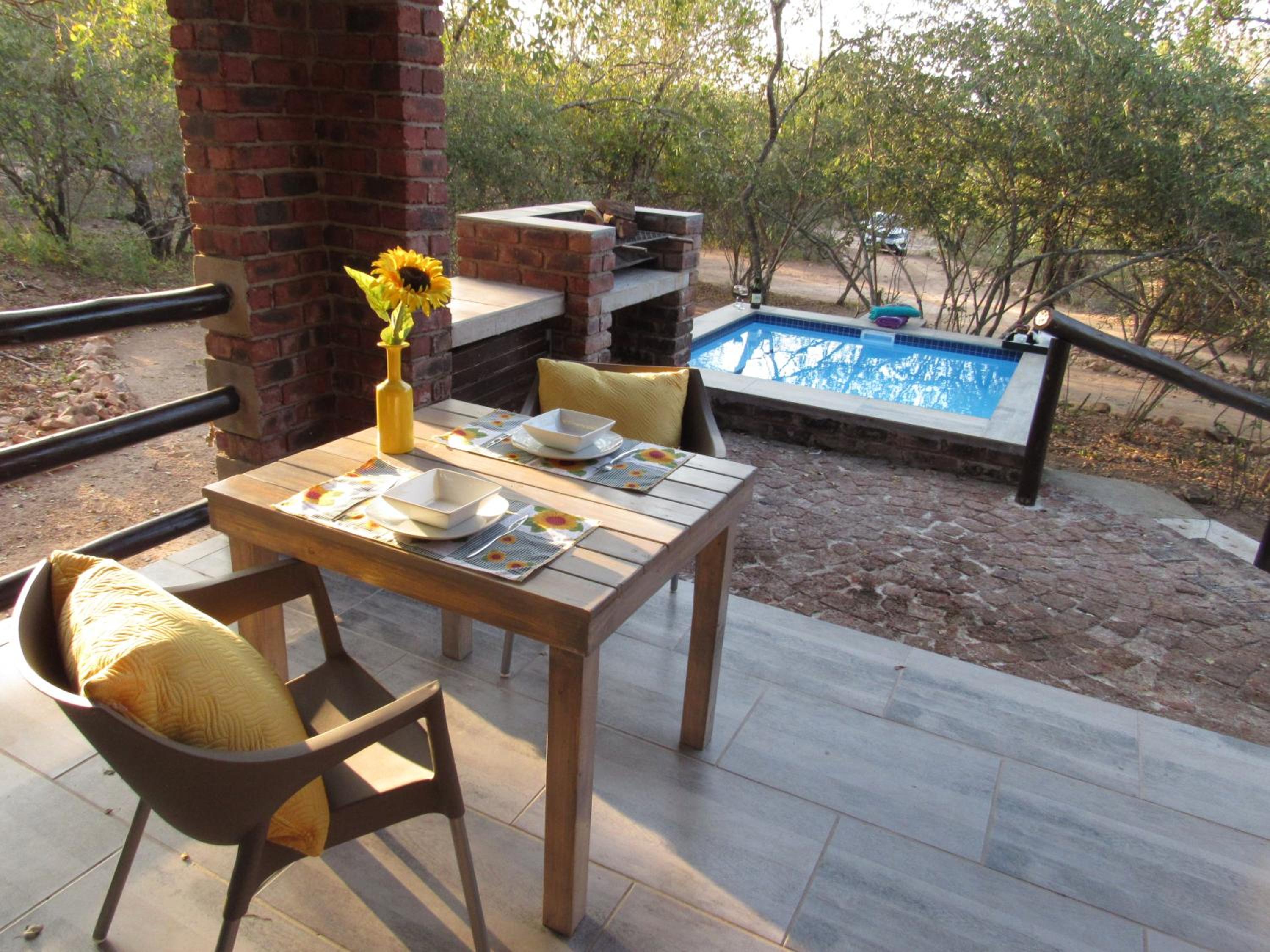 Villa de Leeu, Perfect for Two view 5