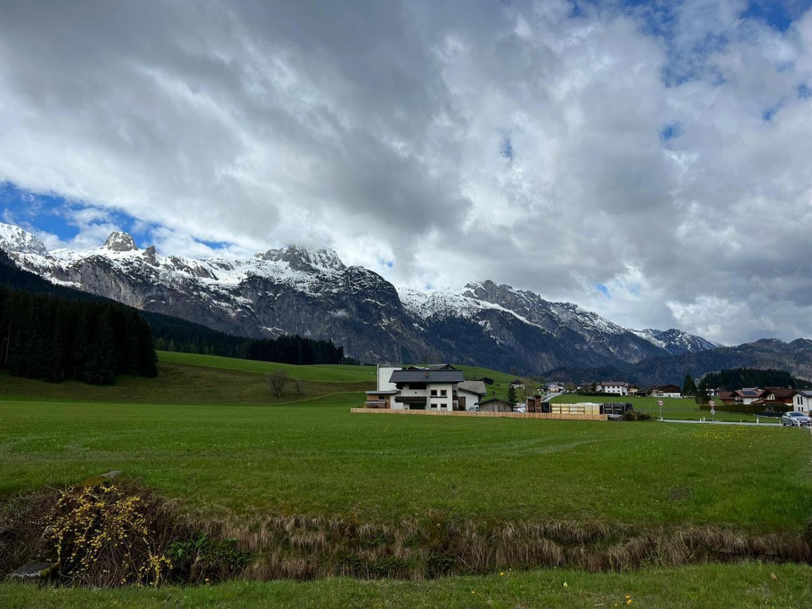 Gasthof Schönblick Rußbach