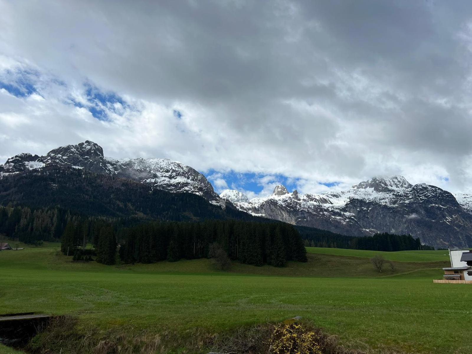 Gasthof Schönblick Rußbach