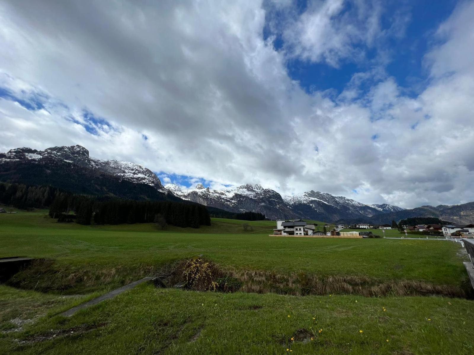 Gasthof Schönblick Rußbach