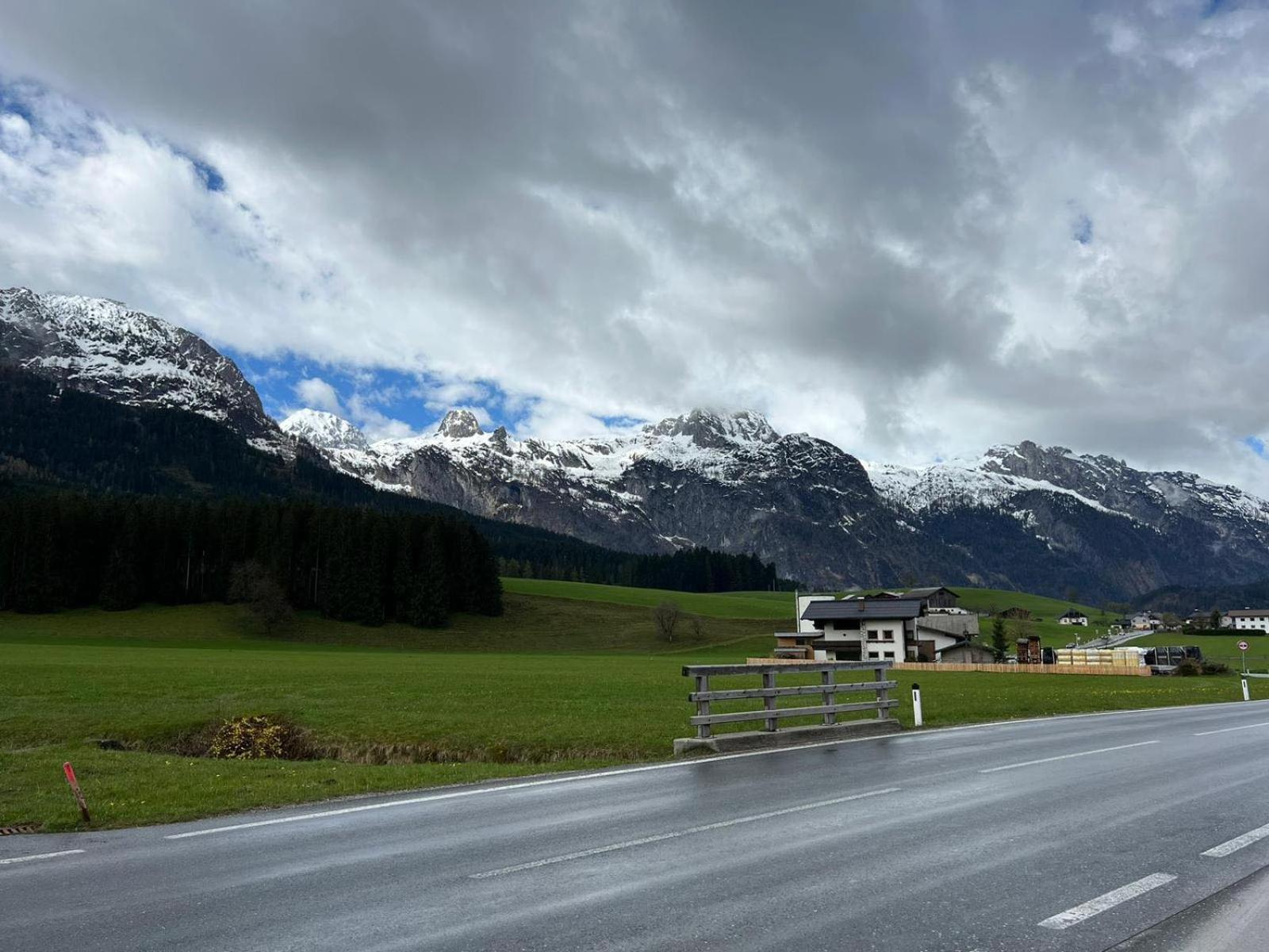 Gasthof Schönblick Rußbach