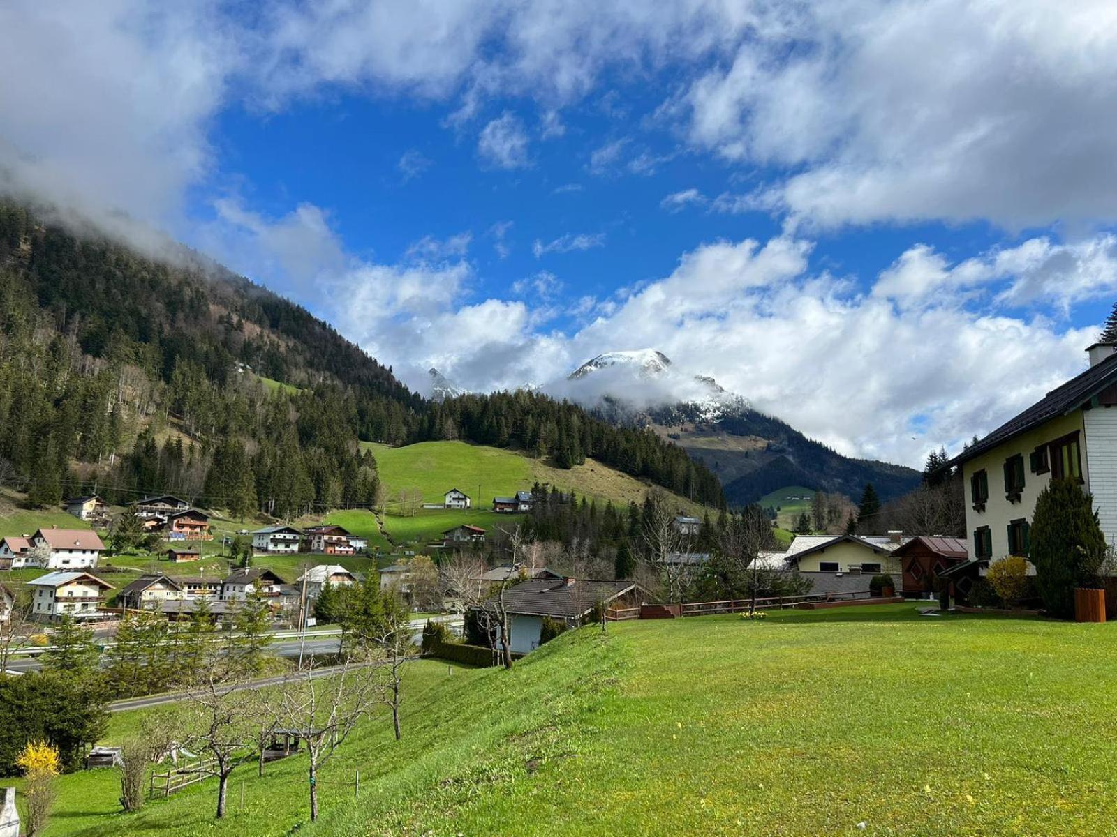 Gasthof Schönblick Rußbach