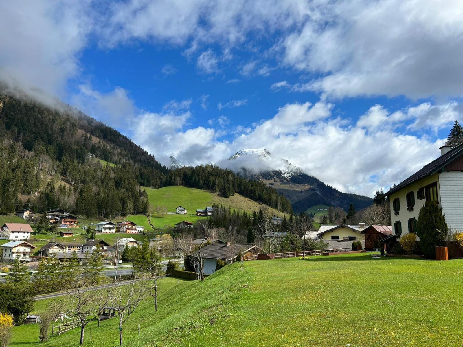 Gasthof Schönblick Rußbach