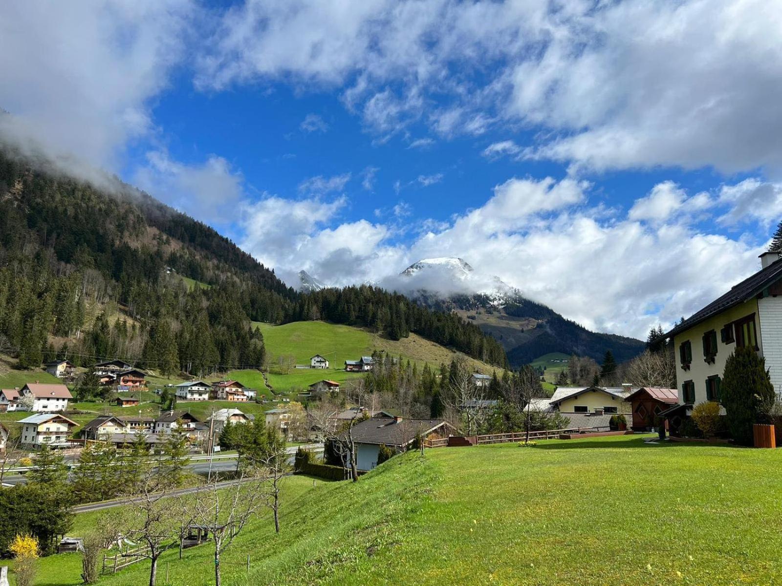 Gasthof Schönblick Rußbach