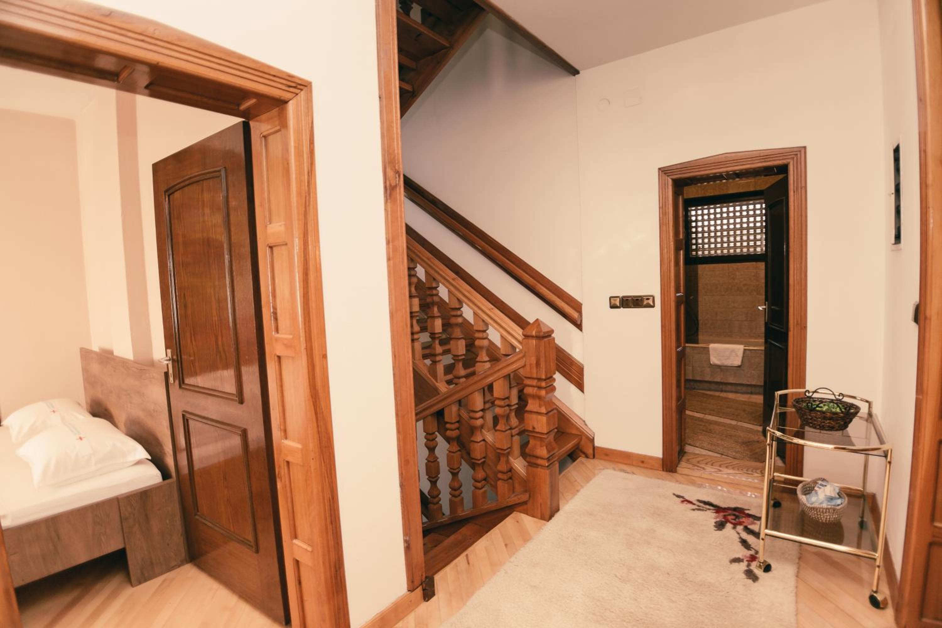 Mak Oruc Home Visoko
