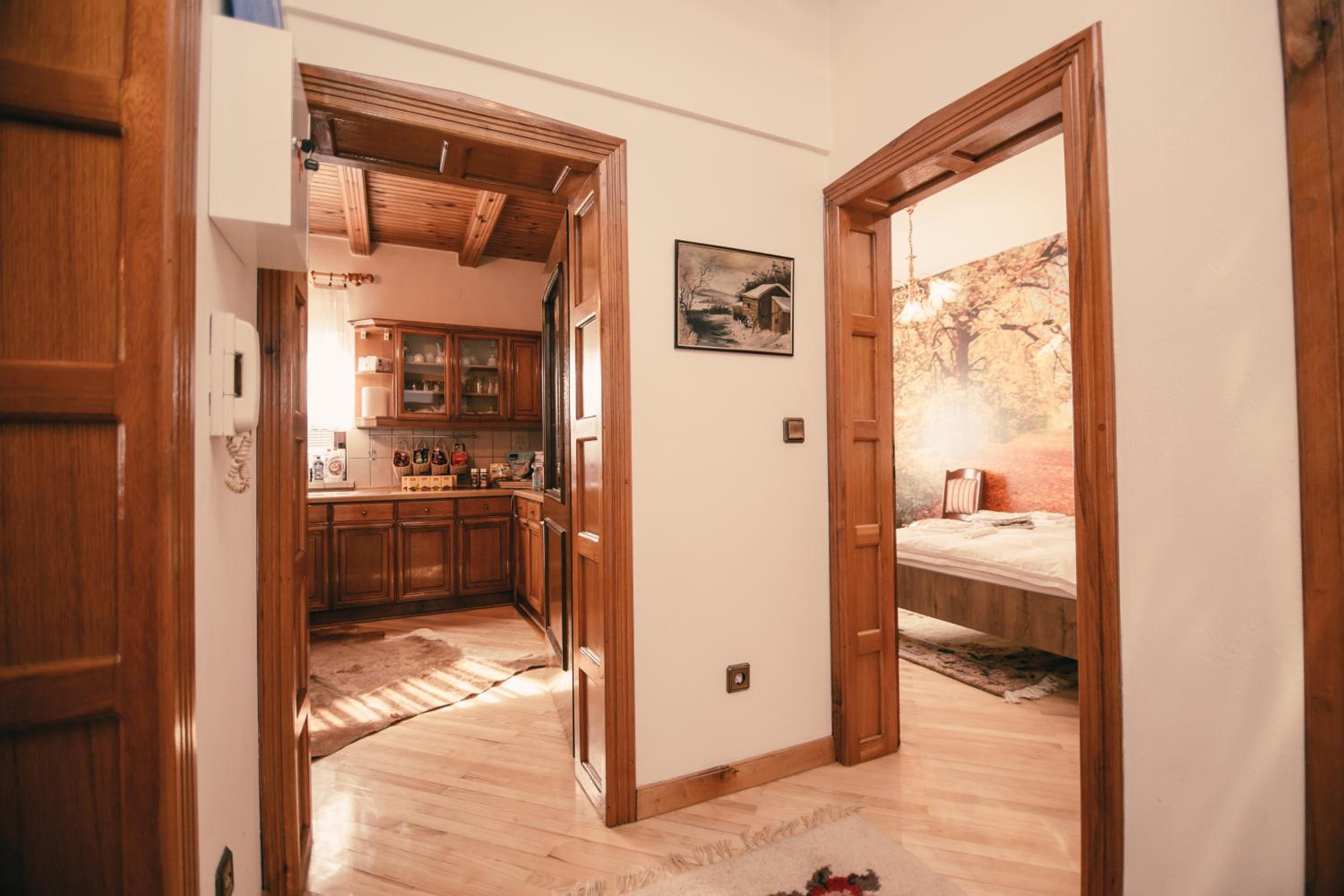 Mak Oruc Home Visoko