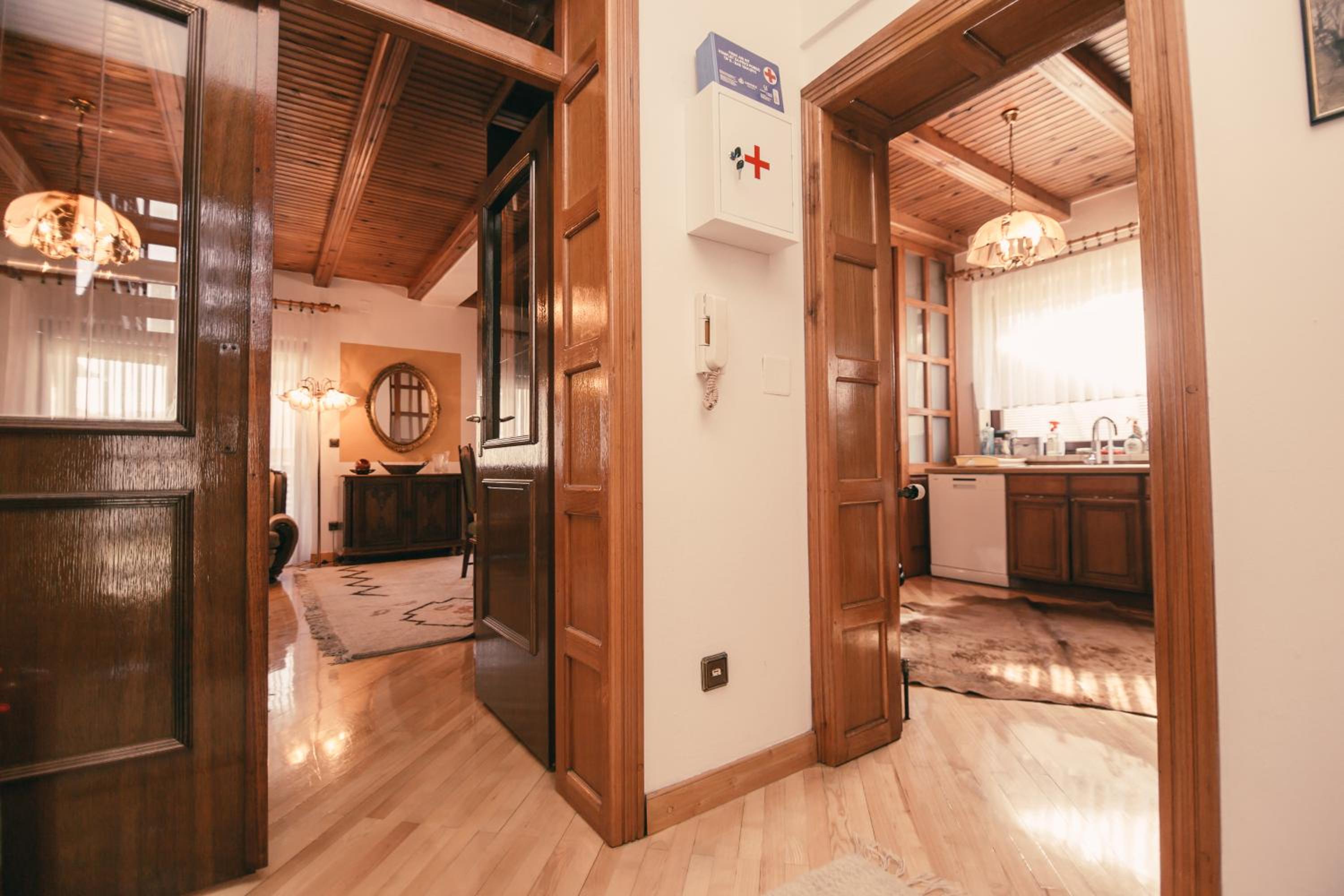Mak Oruc Home Visoko