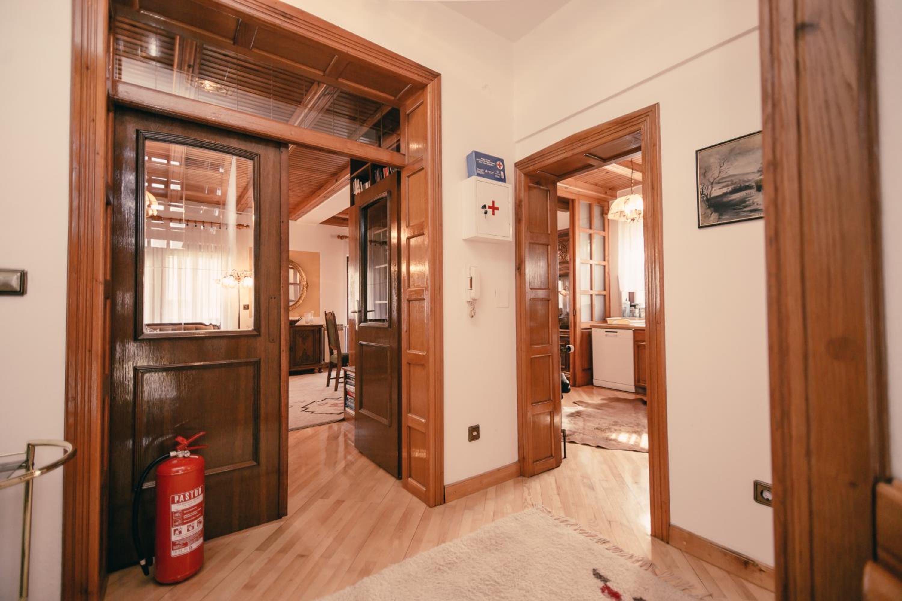 Mak Oruc Home Visoko