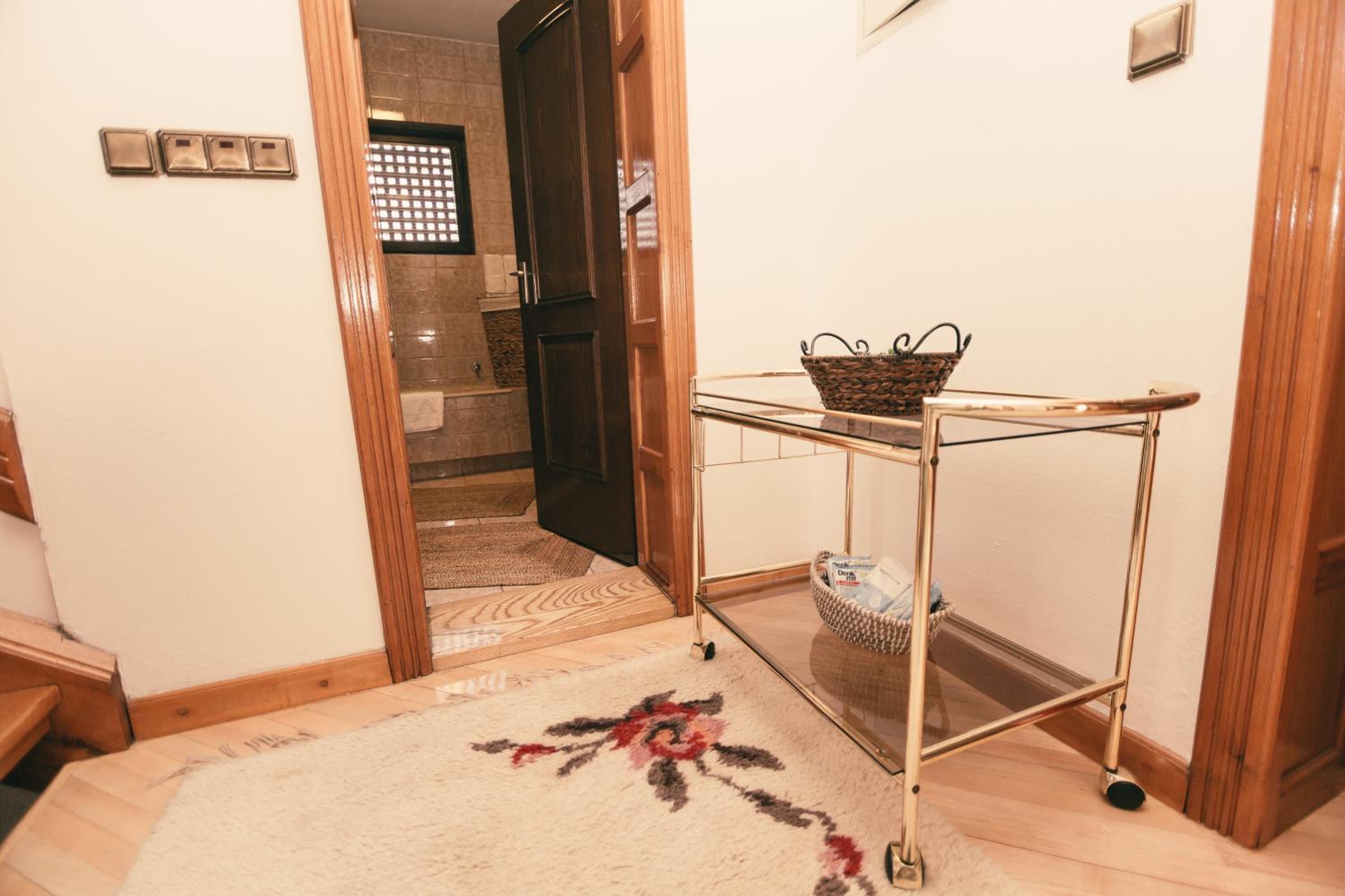 Mak Oruc Home Visoko