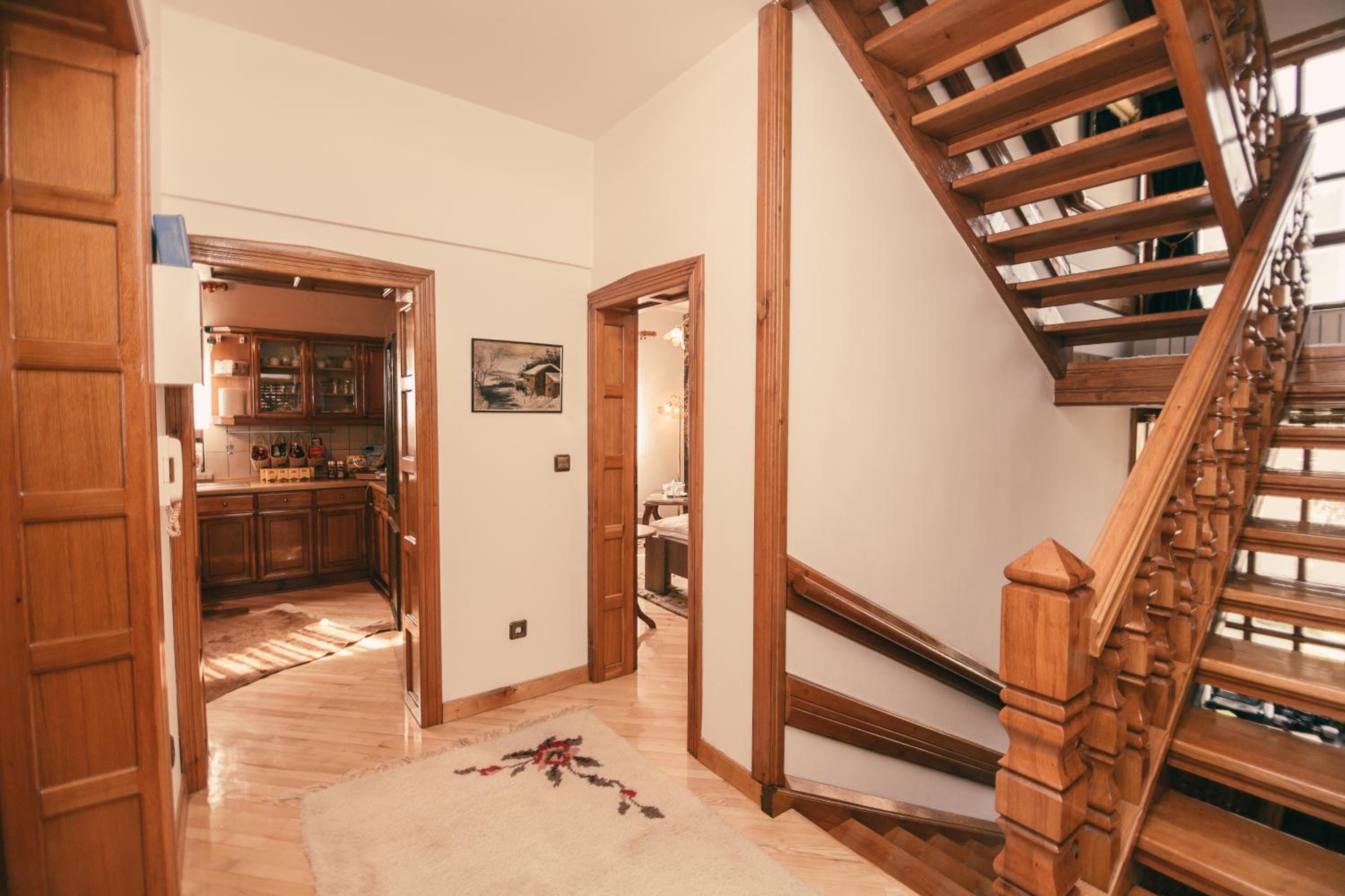 Mak Oruc Home Visoko