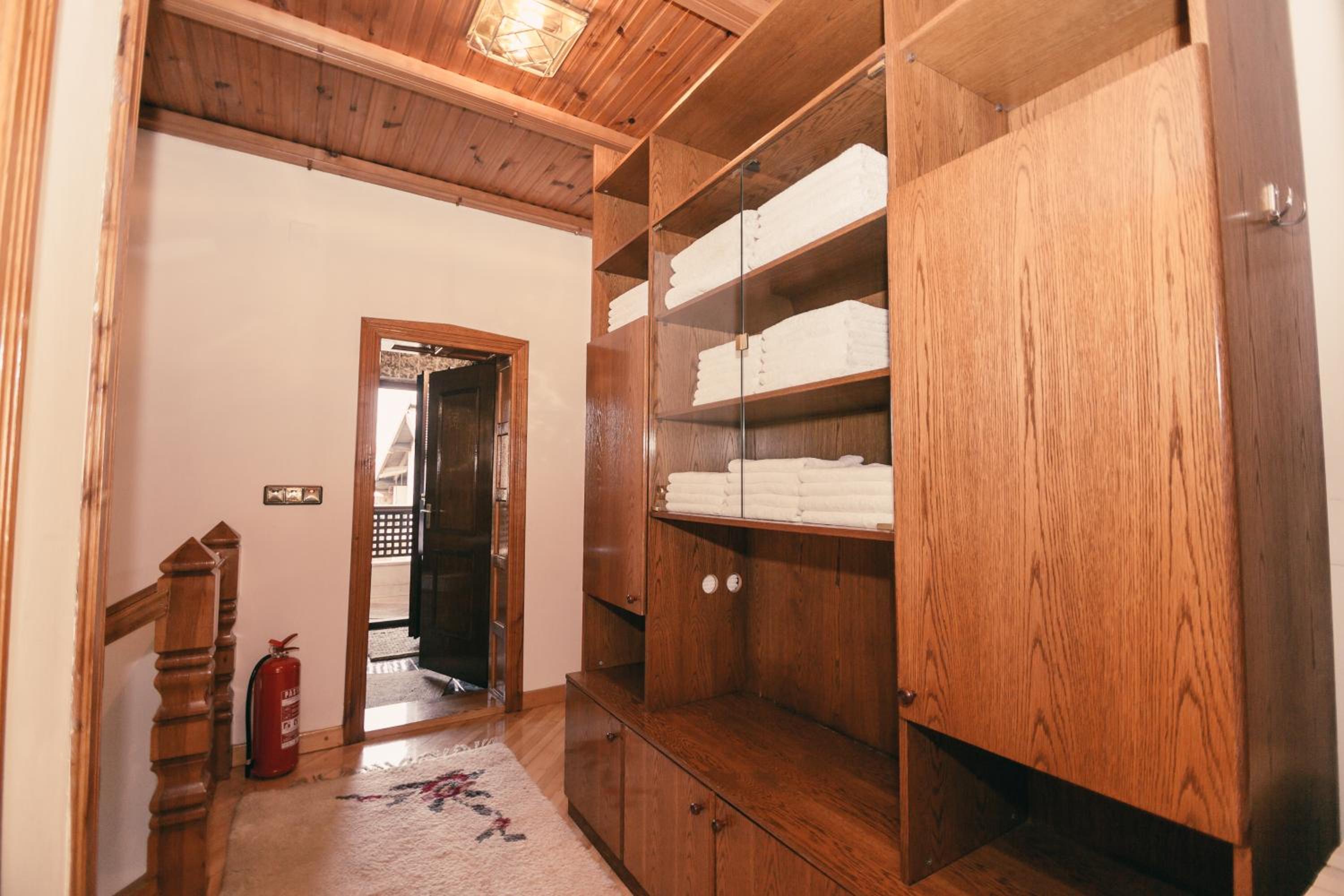 Mak Oruc Home Visoko