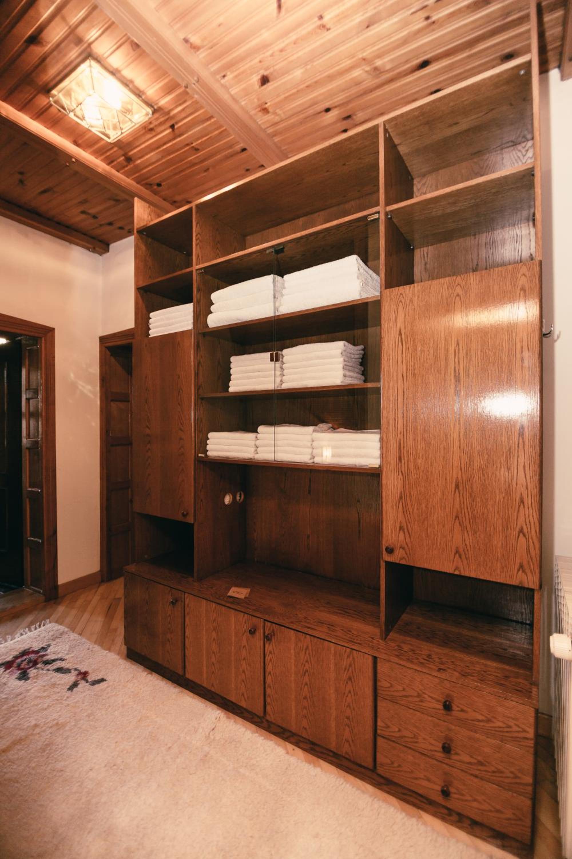 Mak Oruc Home Visoko