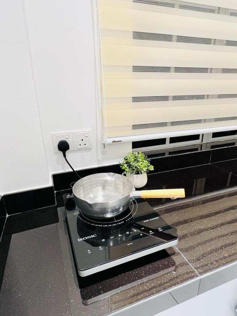 Inn Homestay 1st Floor Unit photo 2