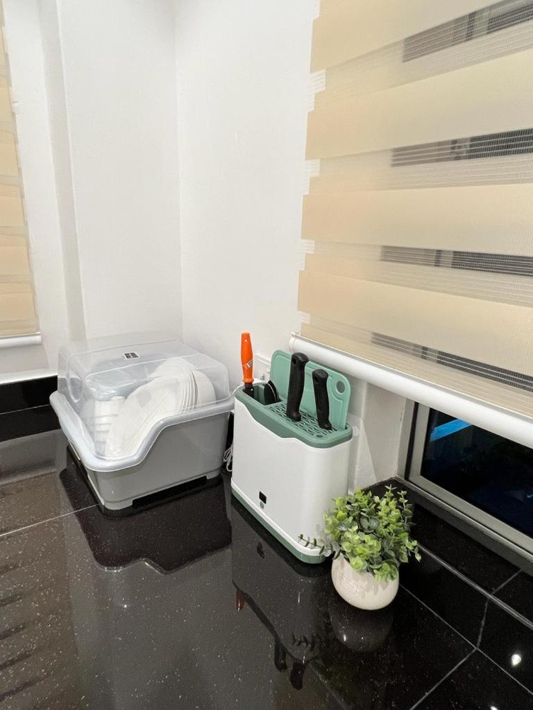 Inn Homestay 1st Floor Unit photo 5