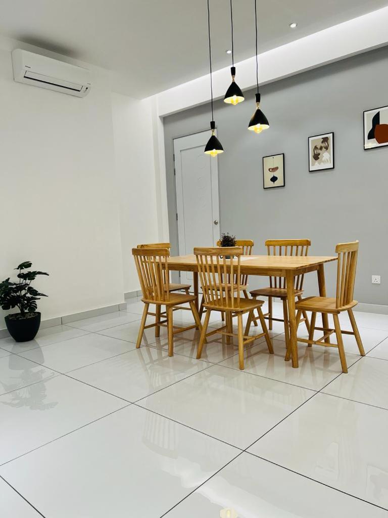 Inn Homestay 1st Floor Unit photo 8