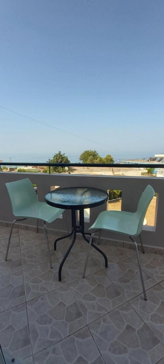 Villa Ndreca