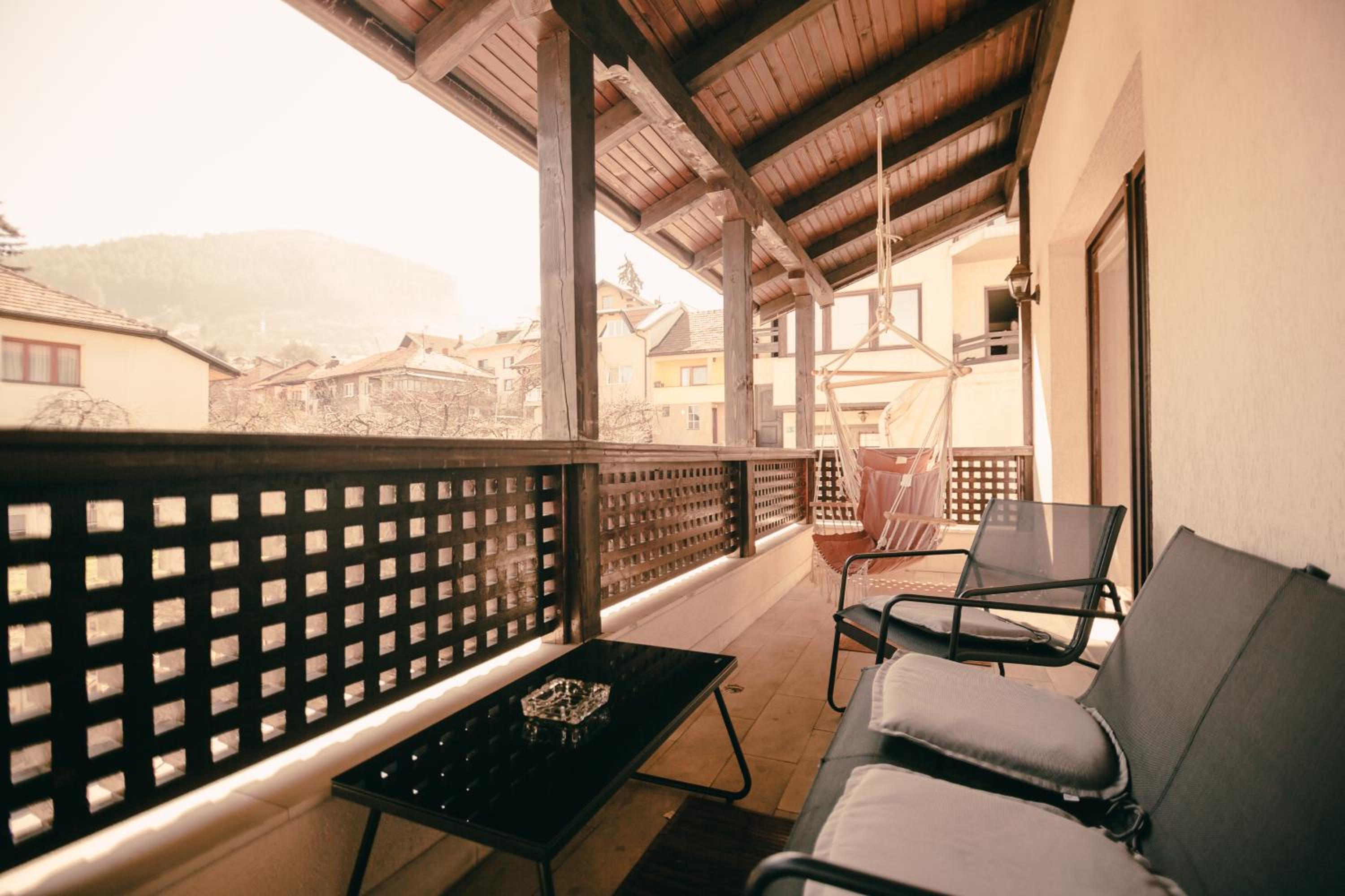 Mak Oruc Home Visoko