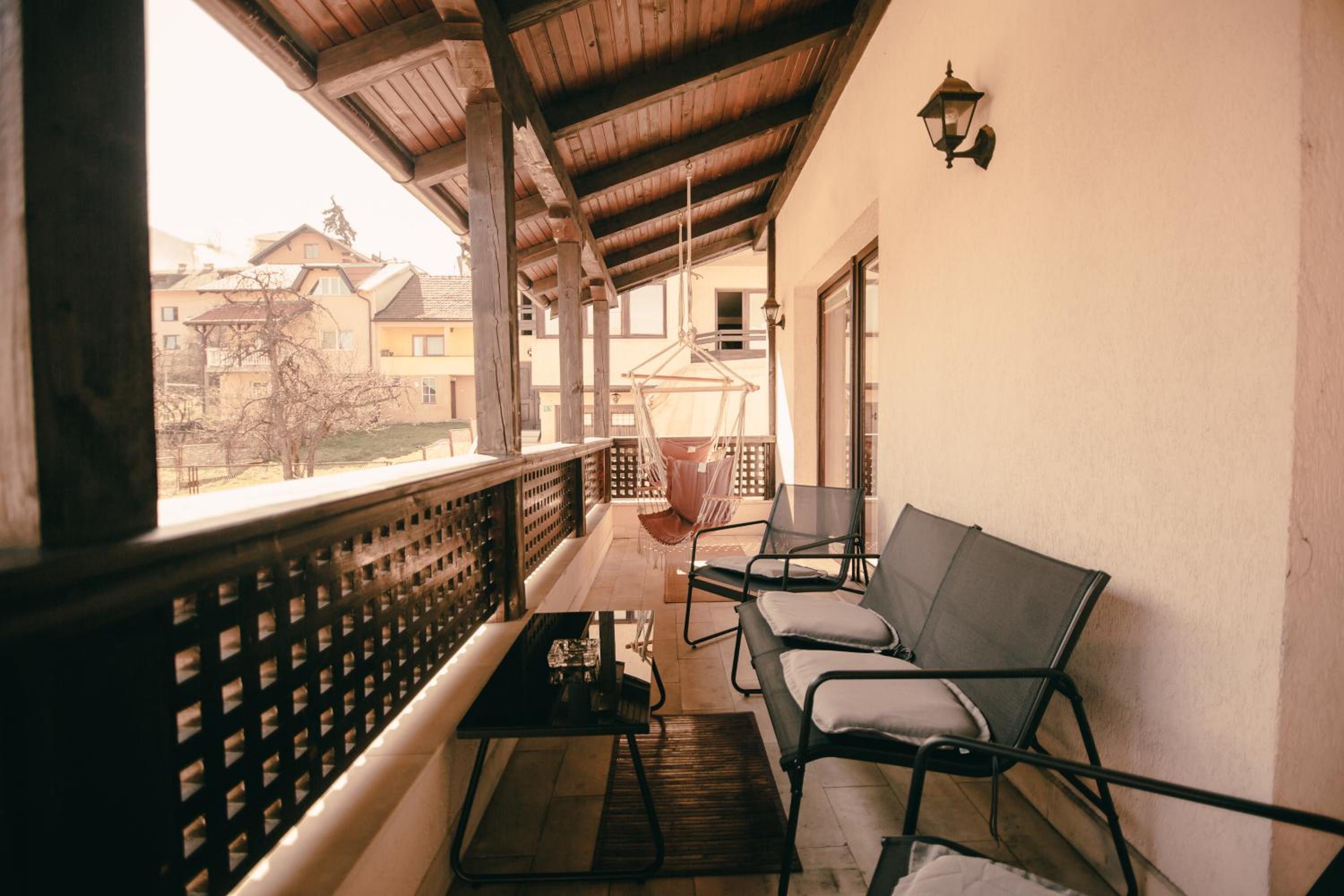 Mak Oruc Home Visoko
