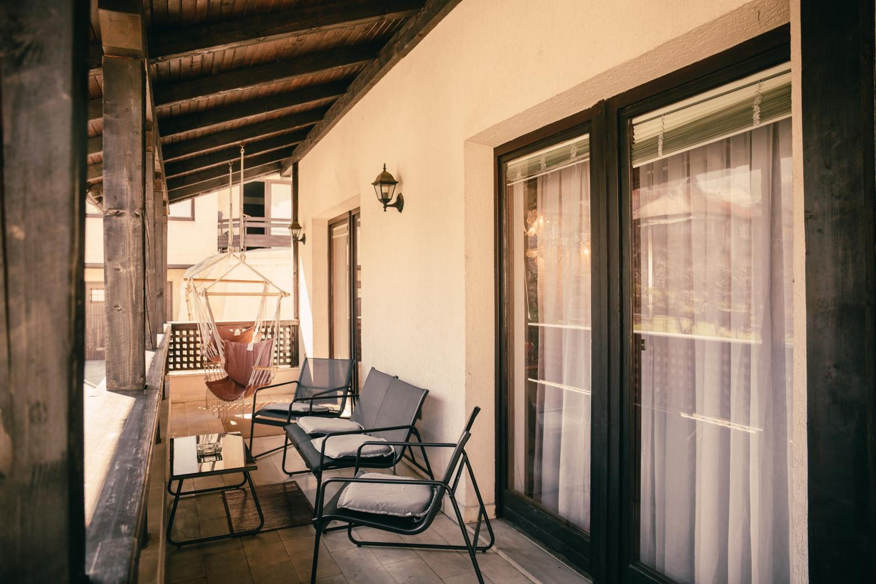 Mak Oruc Home Visoko