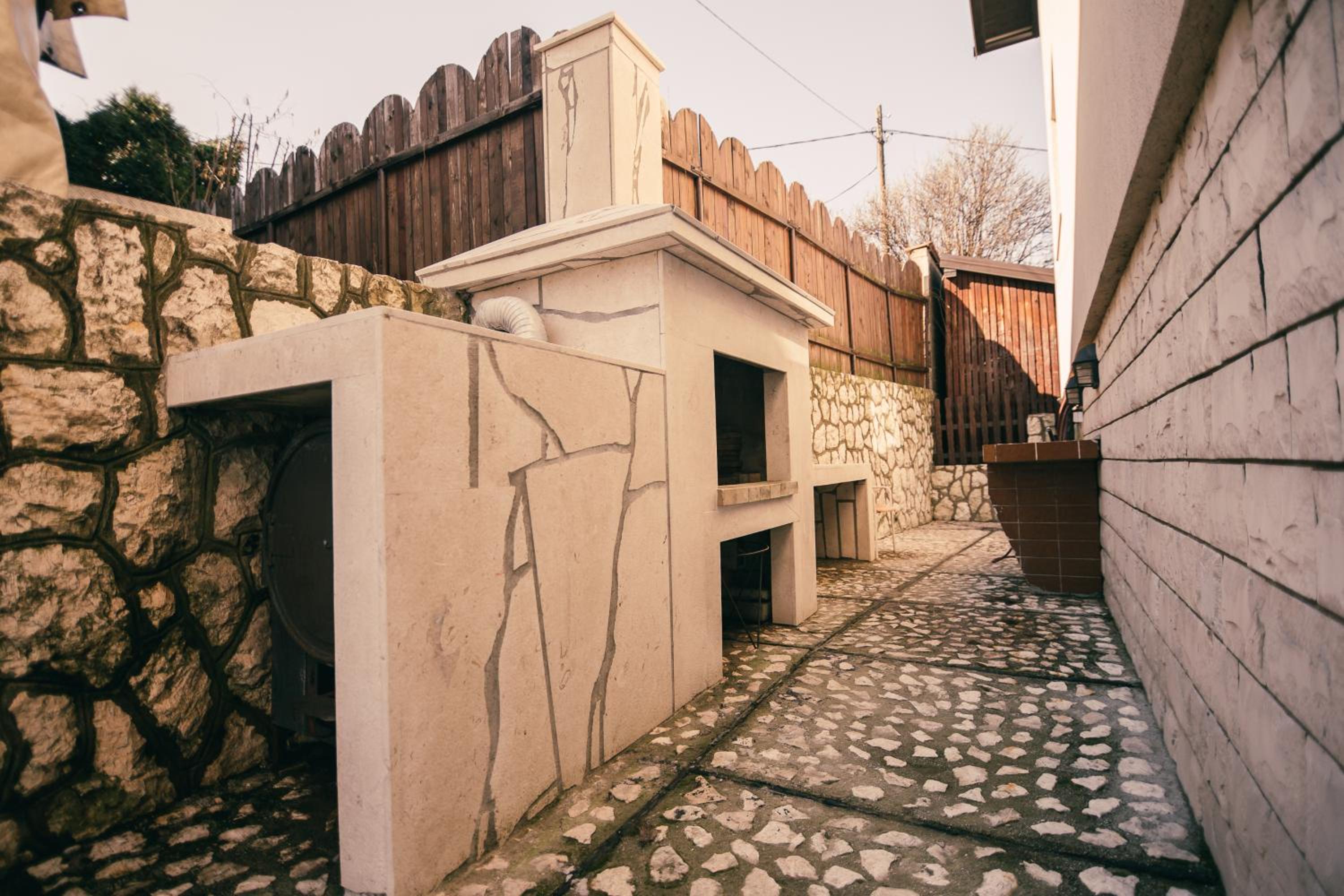 Mak Oruc Home Visoko