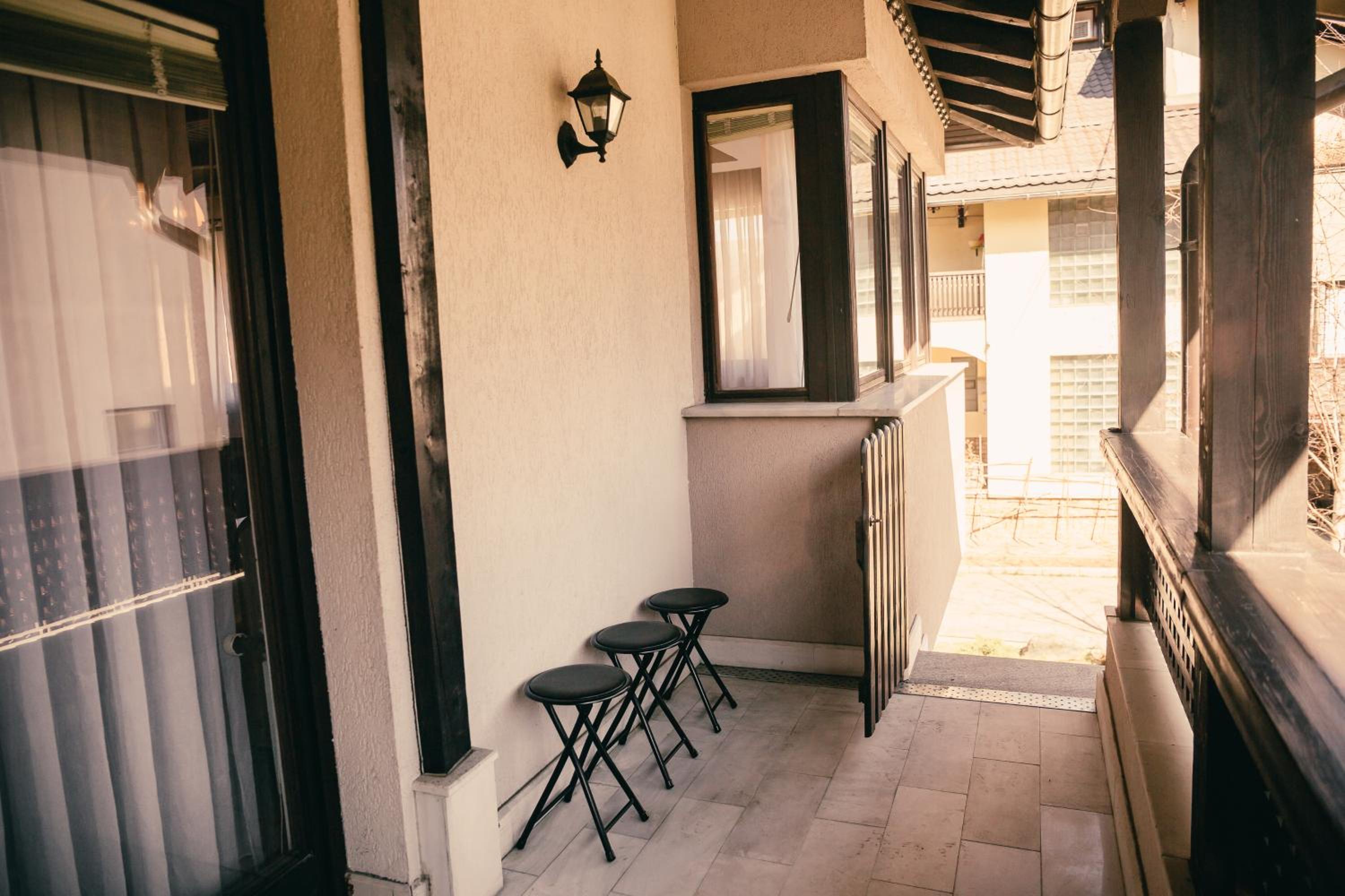 Mak Oruc Home Visoko
