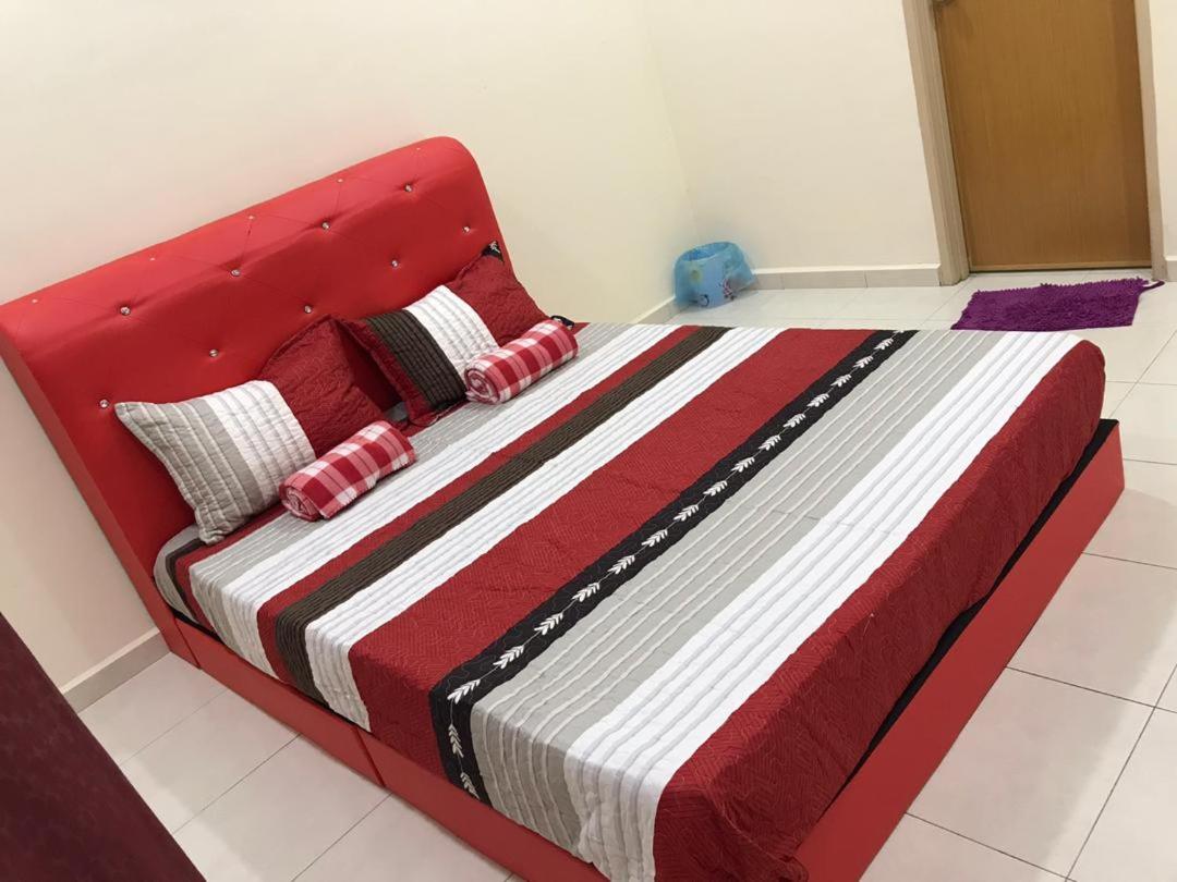 Myra Anne Home2Stay Alor Gajah Melaka photo 2