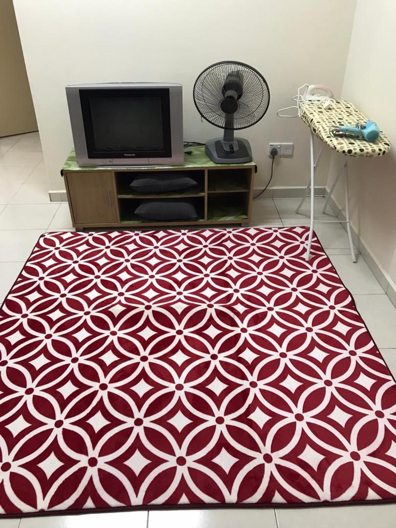 Myra Anne Home2Stay Alor Gajah Melaka photo 4