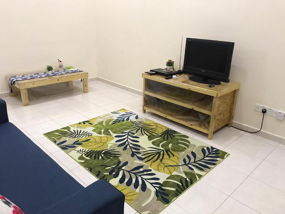 Myra Anne Home2Stay Alor Gajah Melaka photo 5