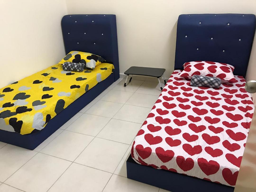 Myra Anne Home2Stay Alor Gajah Melaka photo 6