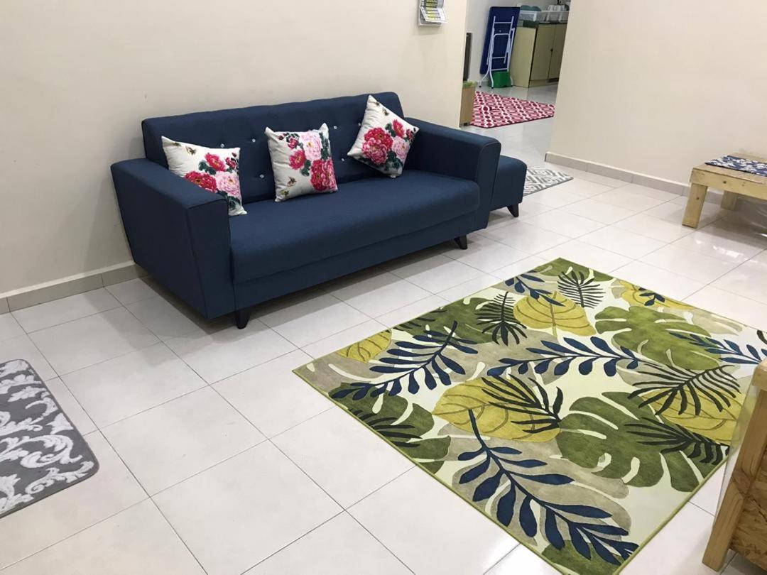 Myra Anne Home2Stay Alor Gajah Melaka photo 7