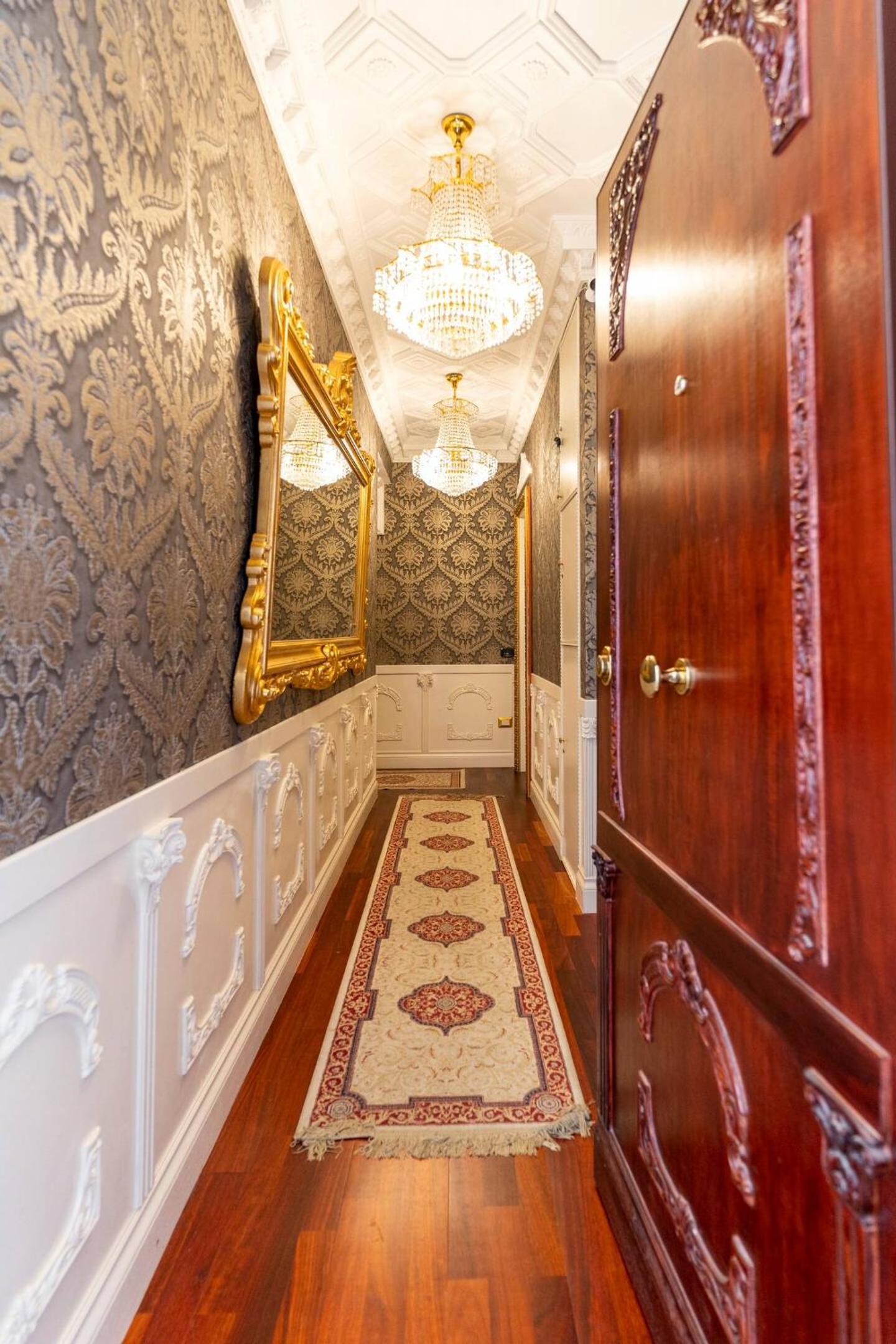 B&Boutique Lamezia Terme view 3